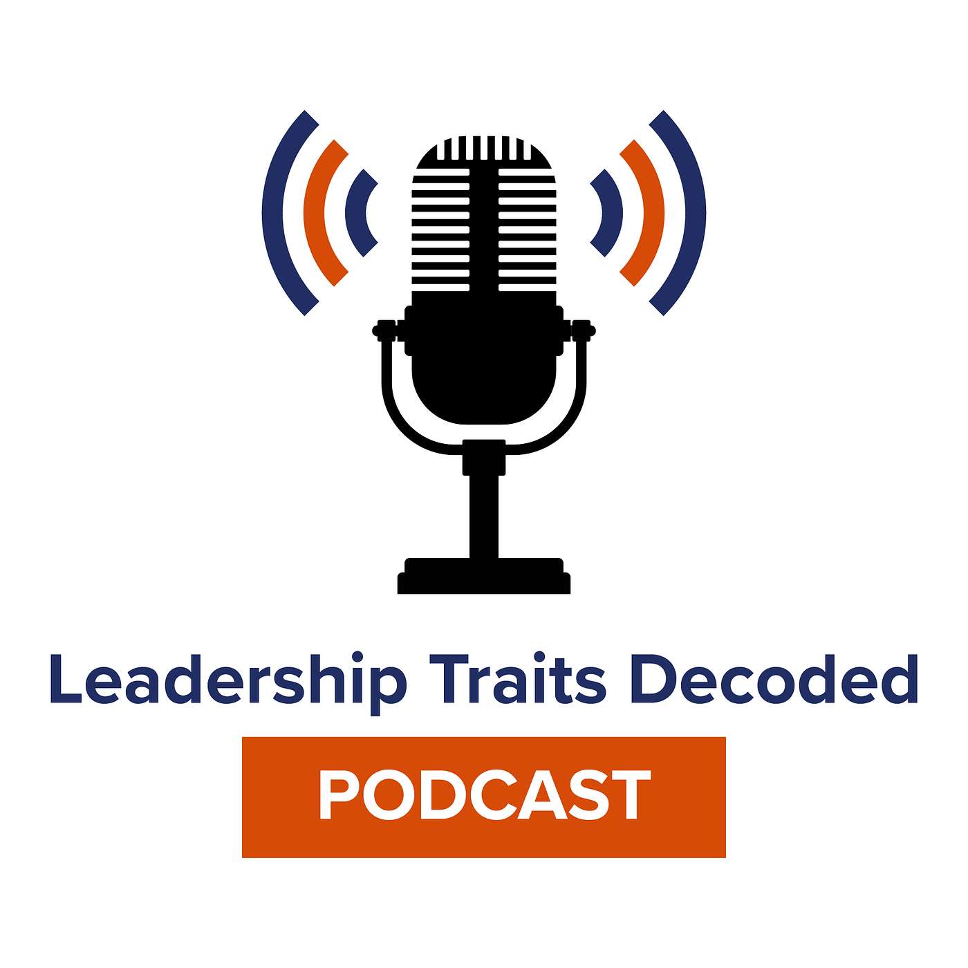 Leadership Traits Decoded