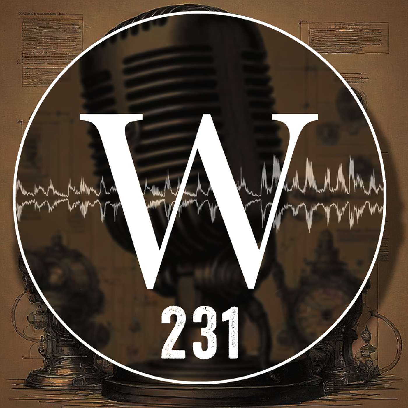 Warehouse 231