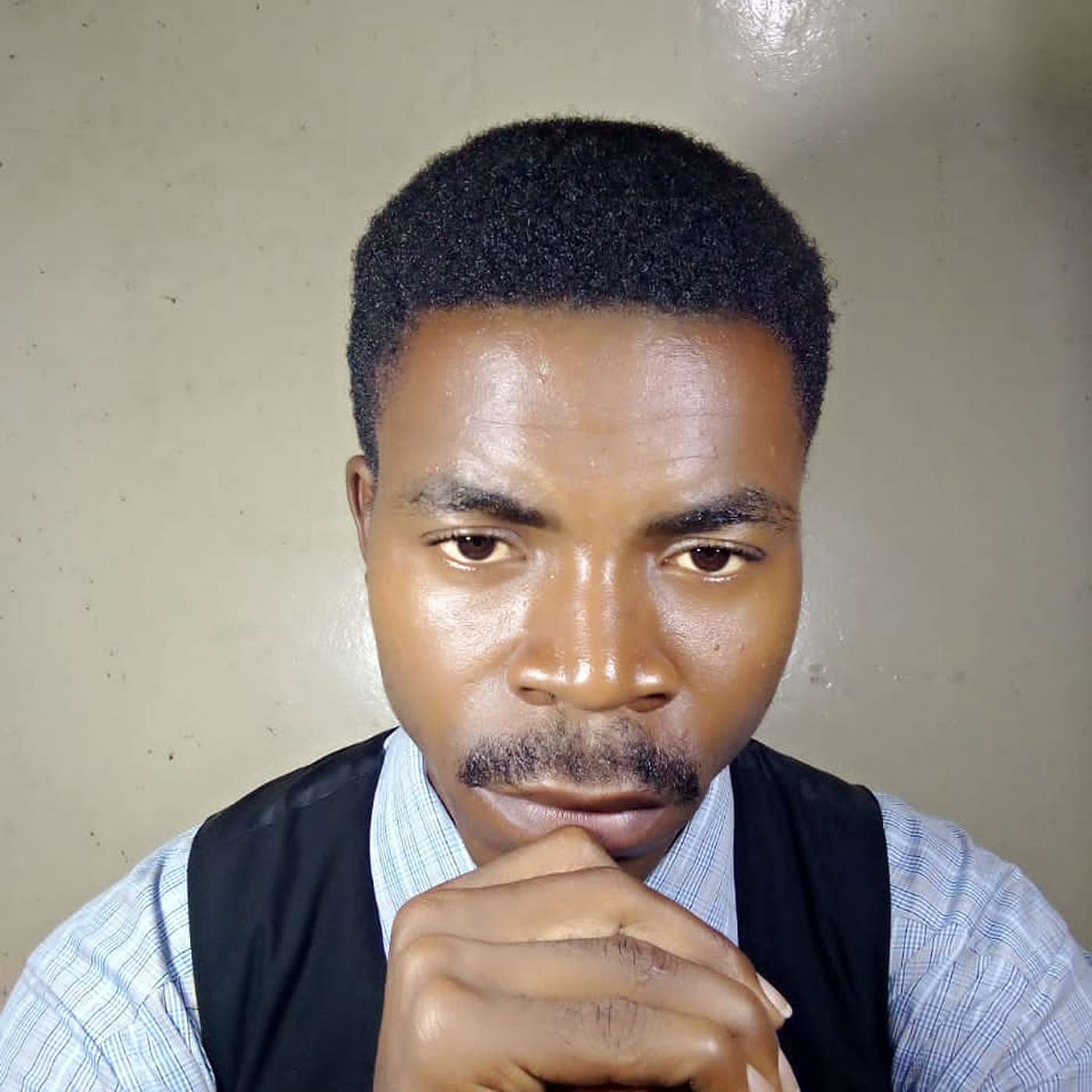 Pastor Chipasha Mutale's Podcast