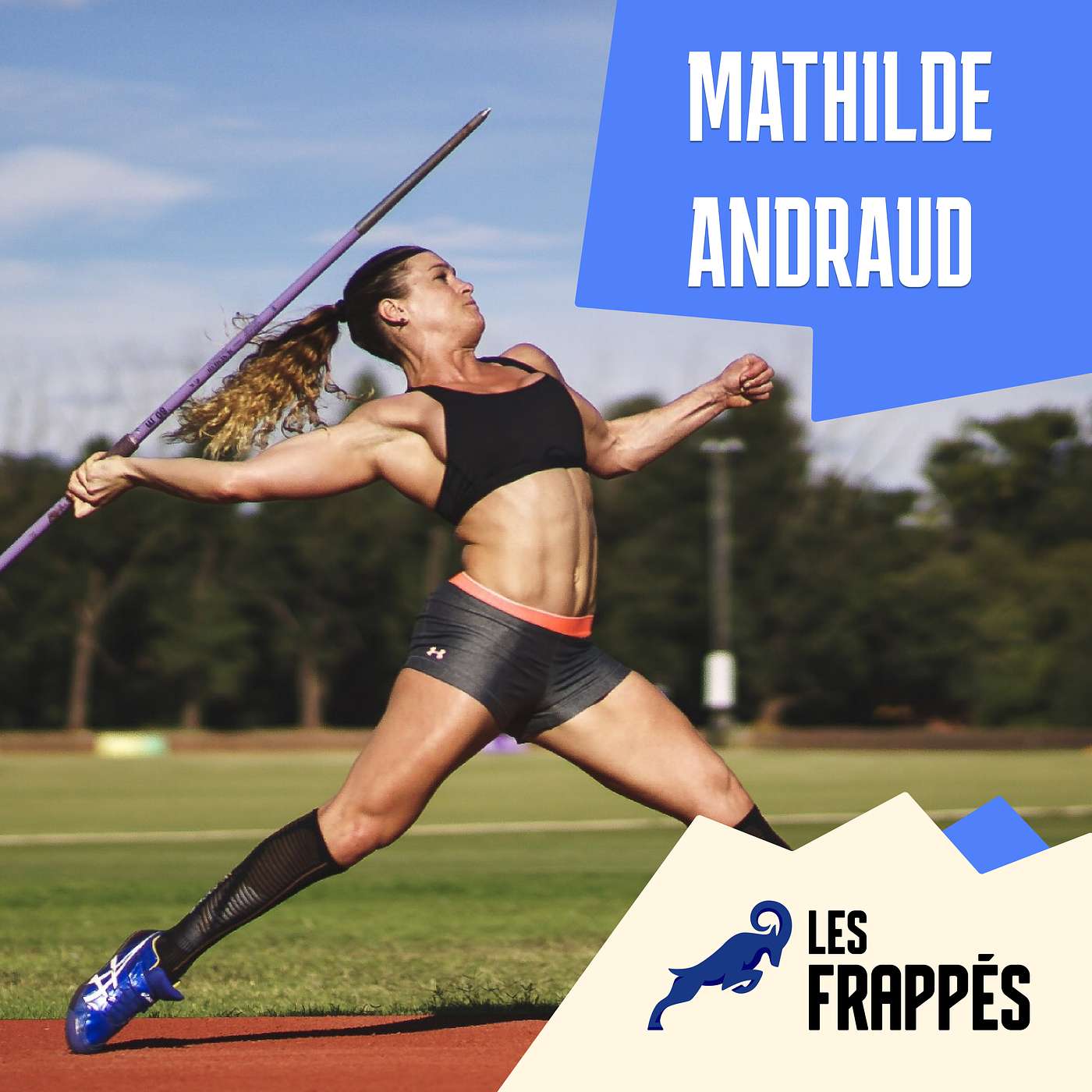 Les Frappés