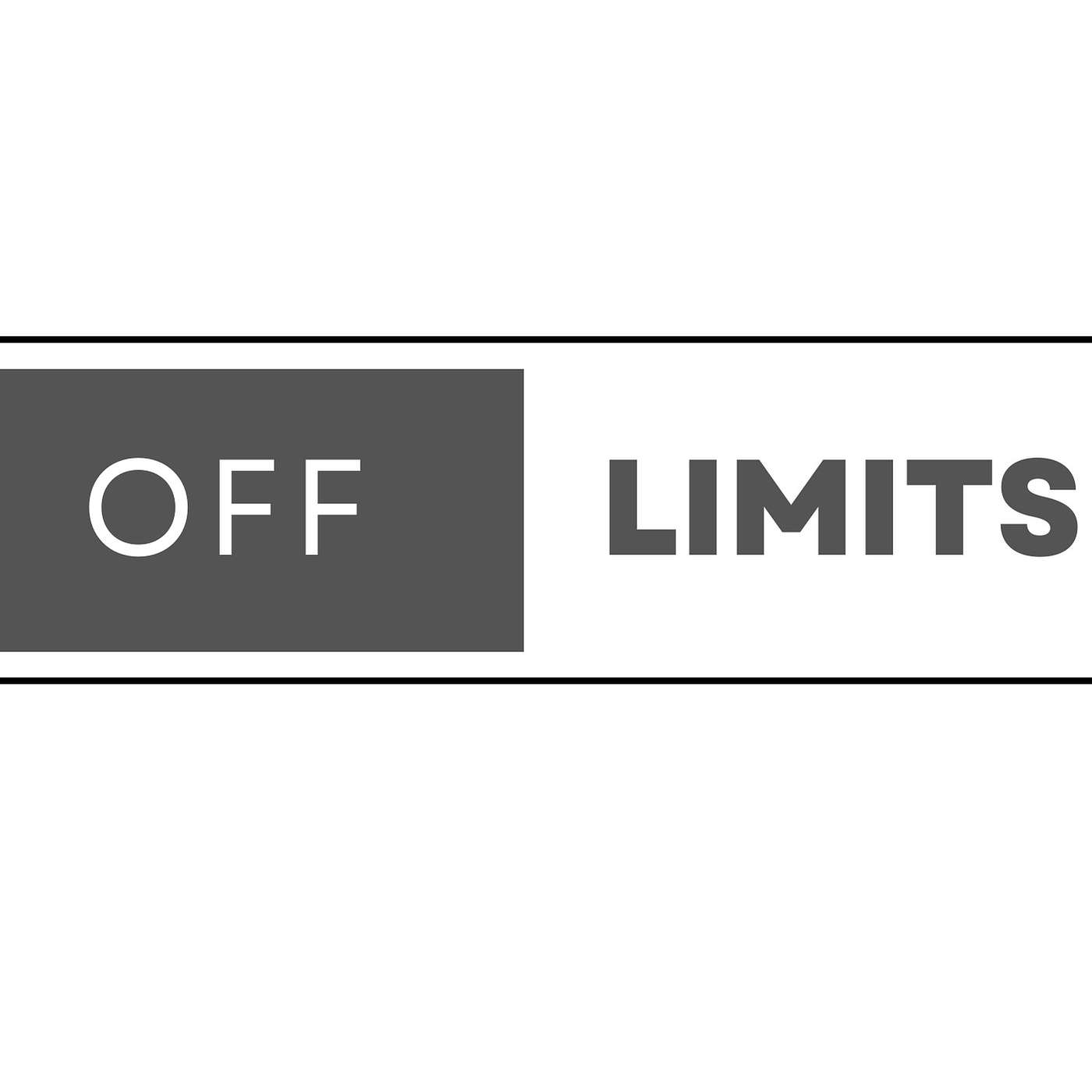 The Off Limits Podcast