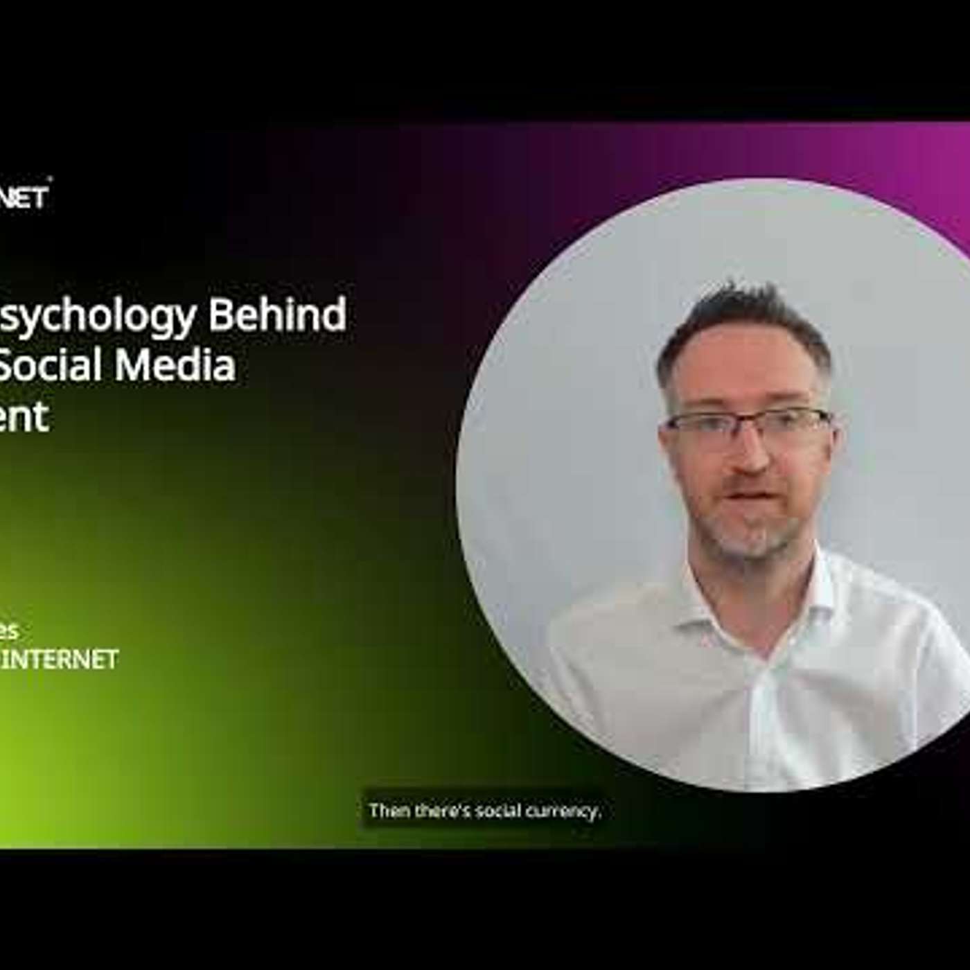 The Psychology Behind Viral Social Media Content