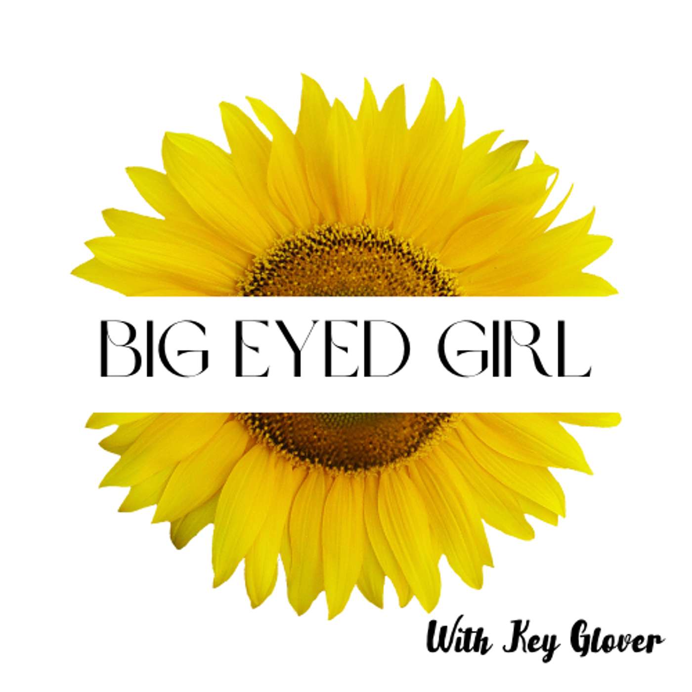 Big Eyed Girl cover art