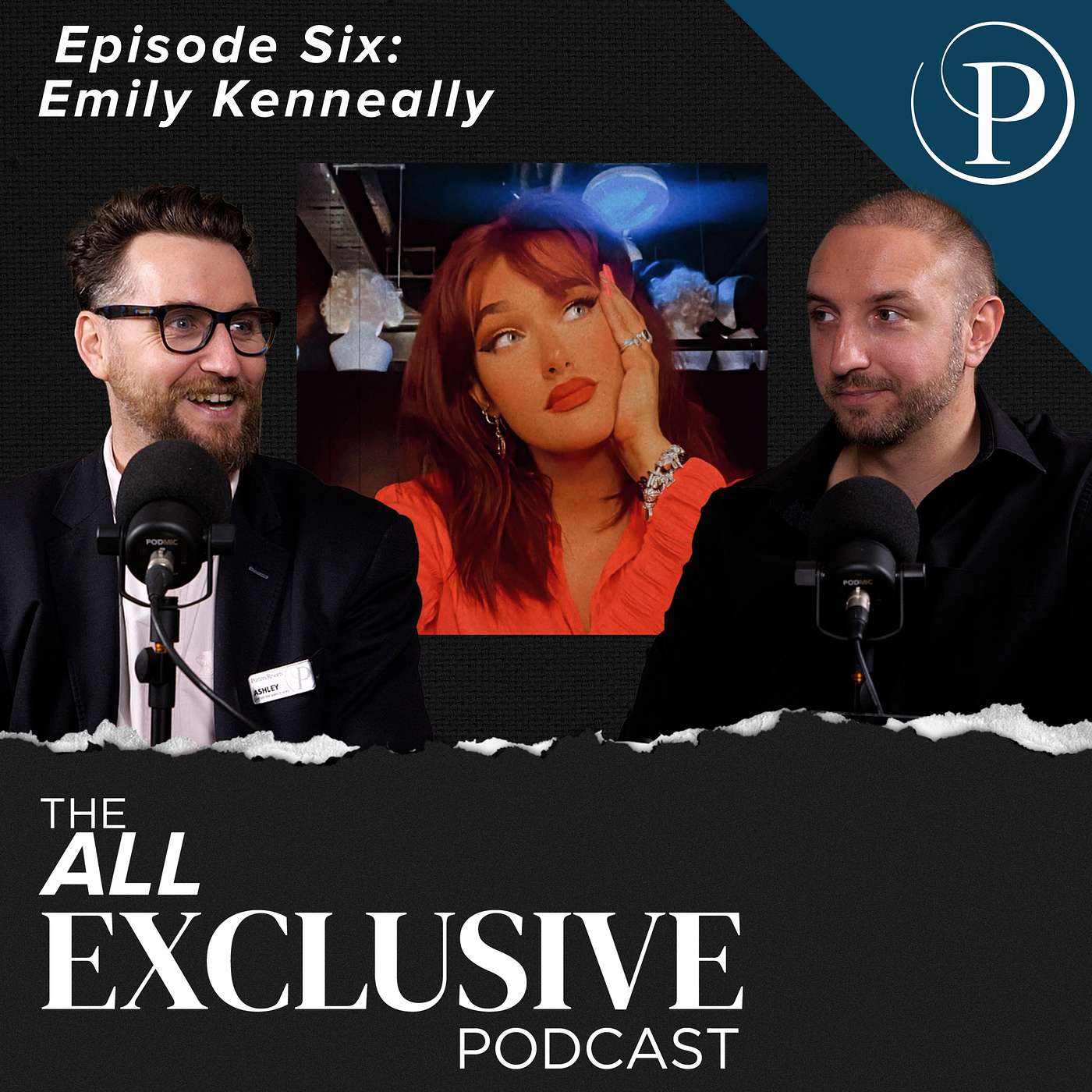 S4 E6 - 'Potters Pineapple Picker' (Feat. Emily Kenneally) S4 E6 - 'Potters Pineapple Picker' (Feat. Emily Kenneally)