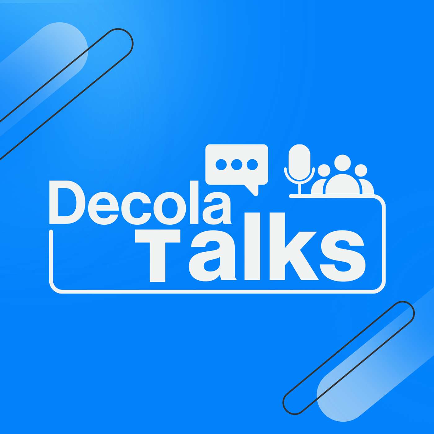 Decola Talks