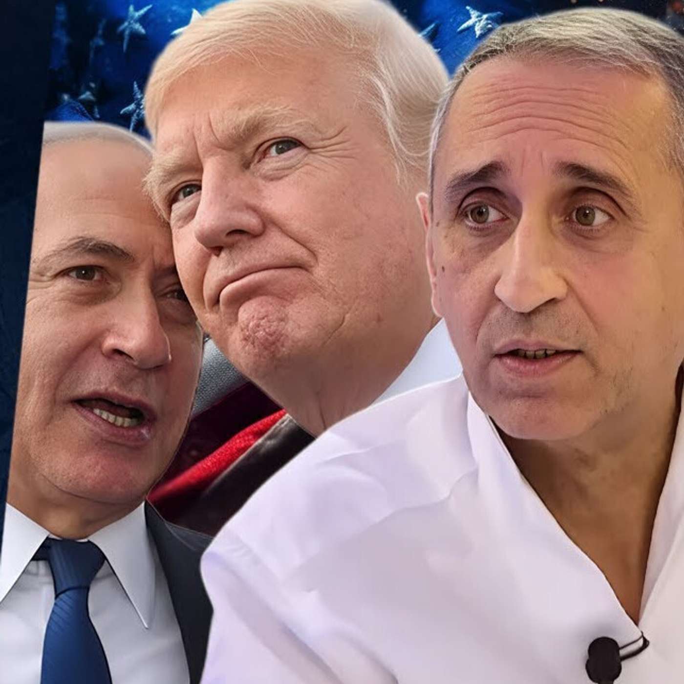 GPTV (www.geopolitique-profonde.com)