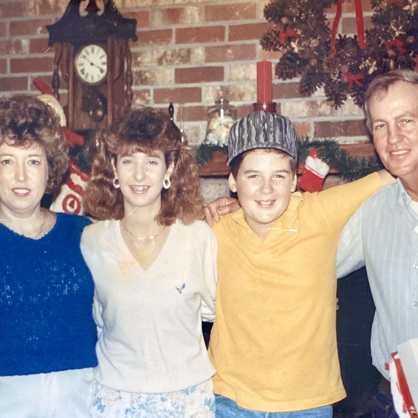 Losing my Daddy and Coping with Loss, especially During the Holidays Losing my Daddy and Coping with Loss, especially During the Holidays