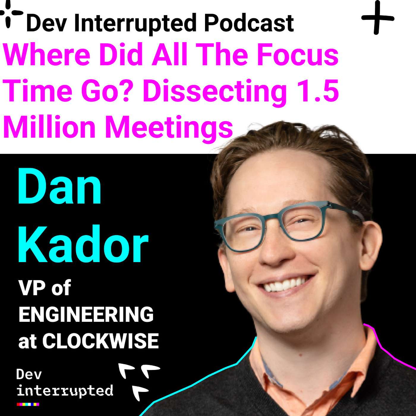 Dev Interrupted