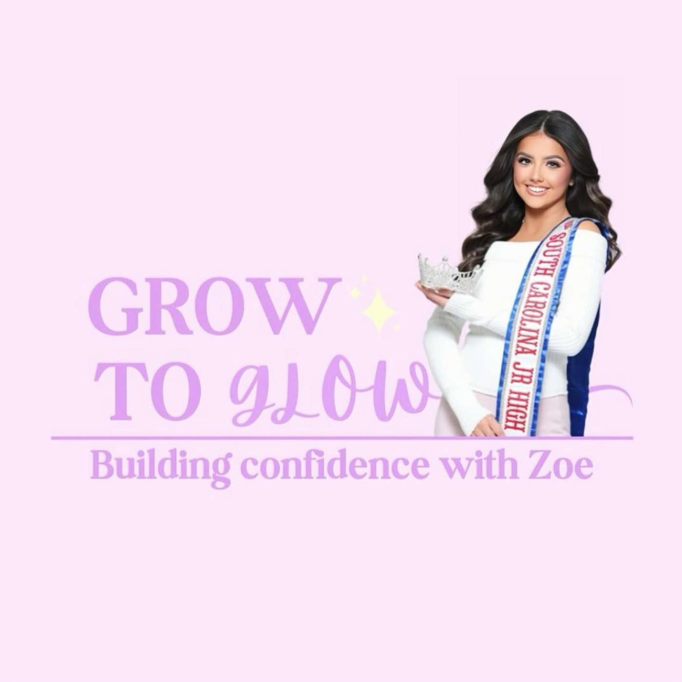 Grow to Glow FT. Megan Grubbs