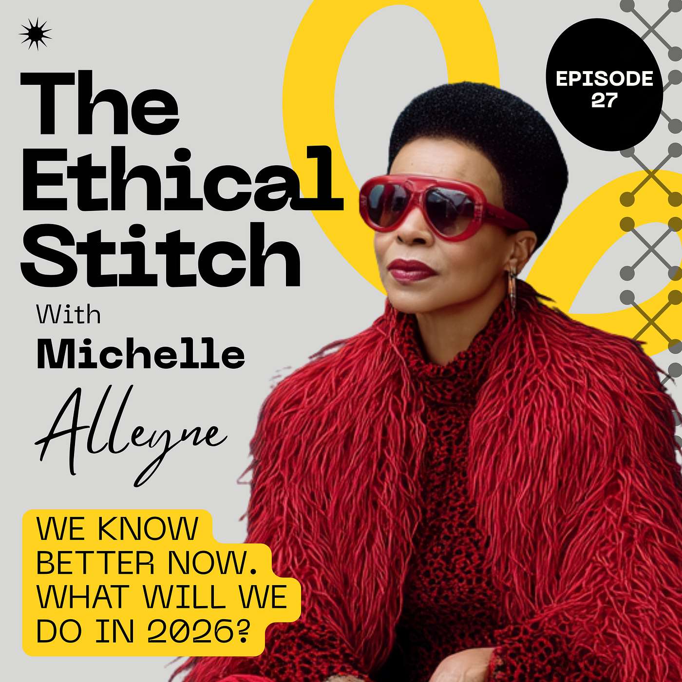 We Know Better Now. What Will We Do in 2026?