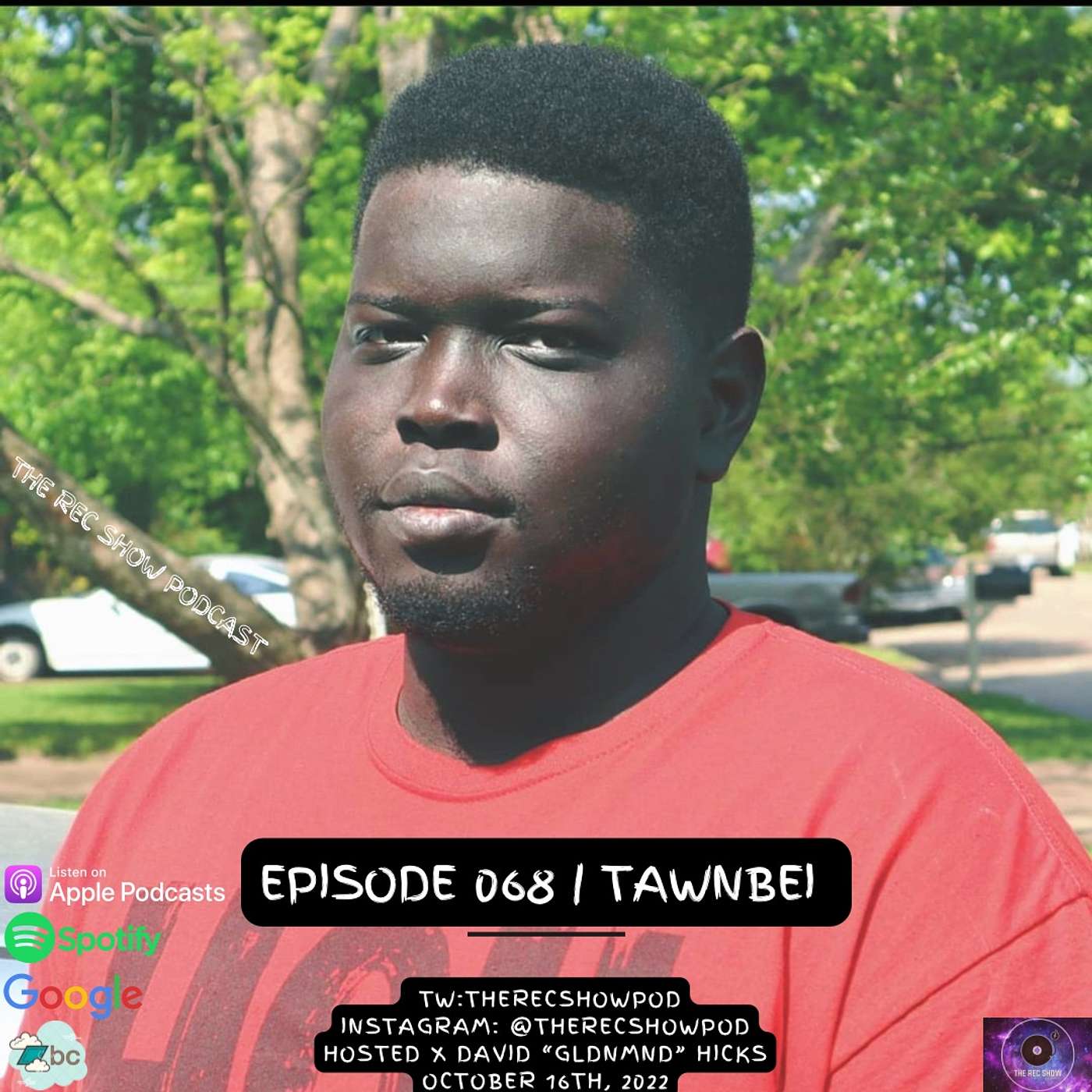 Tawnbei