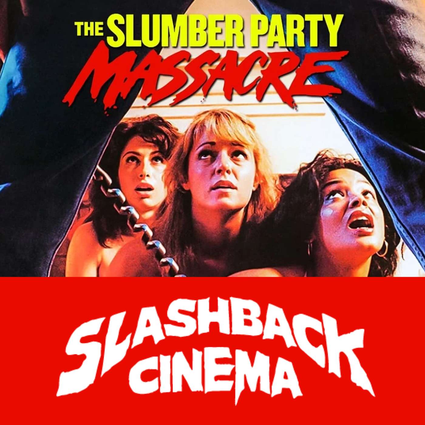 Slumber Party Massacre (1982)