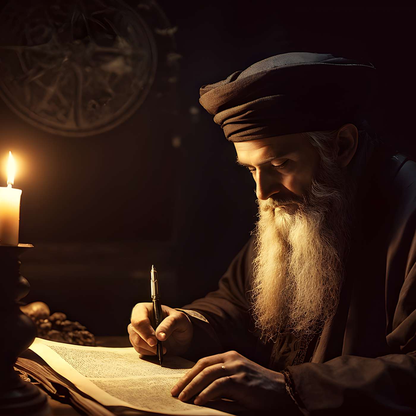 Cosmic Countdown: 2025’s Prophecies Unleashed