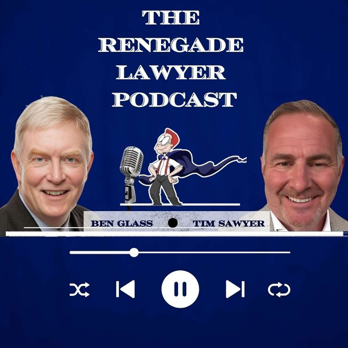 Ep. 180 – AI, Access to Justice, and Building Faster Law Firms with Tim Sawyer