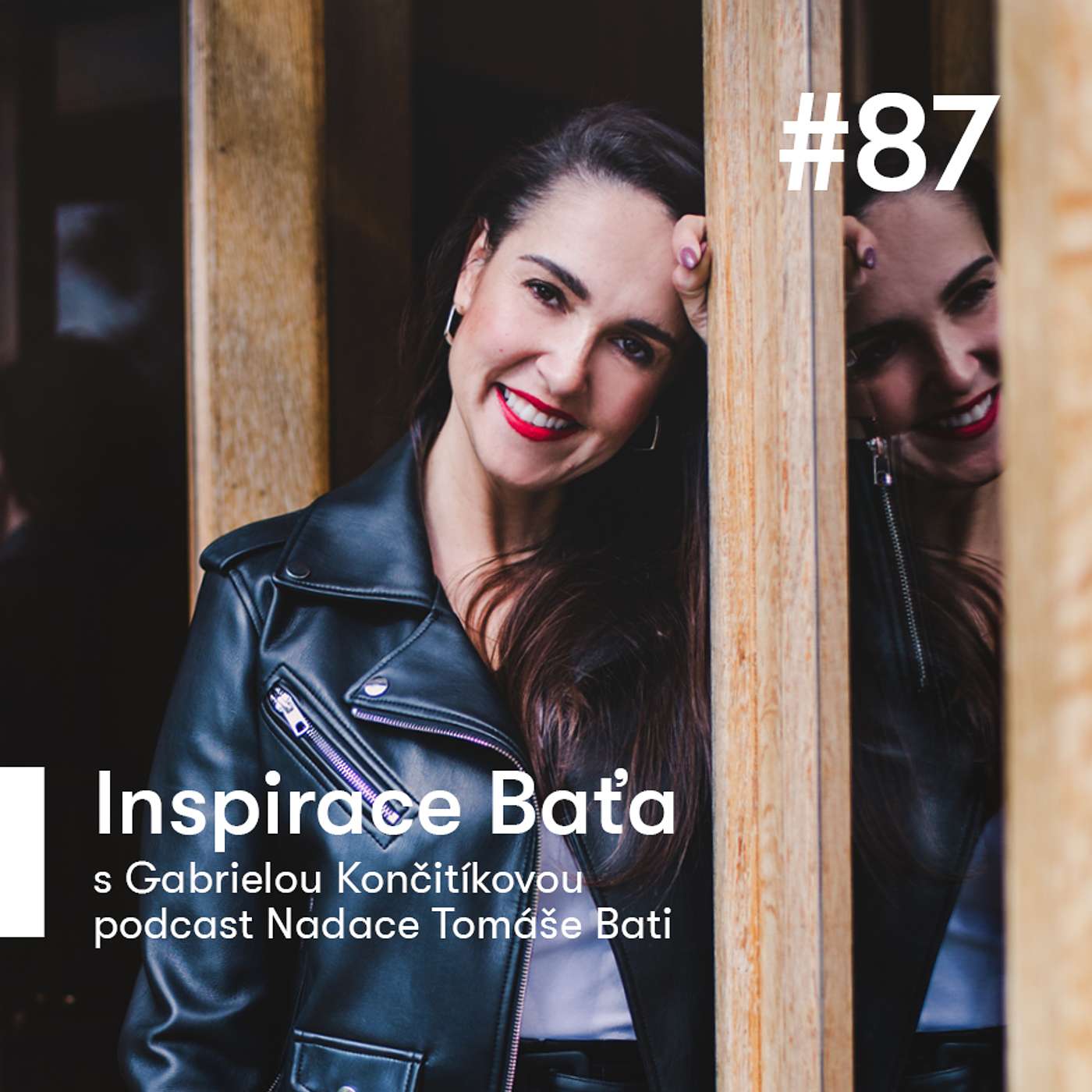 Inspirace Baťa