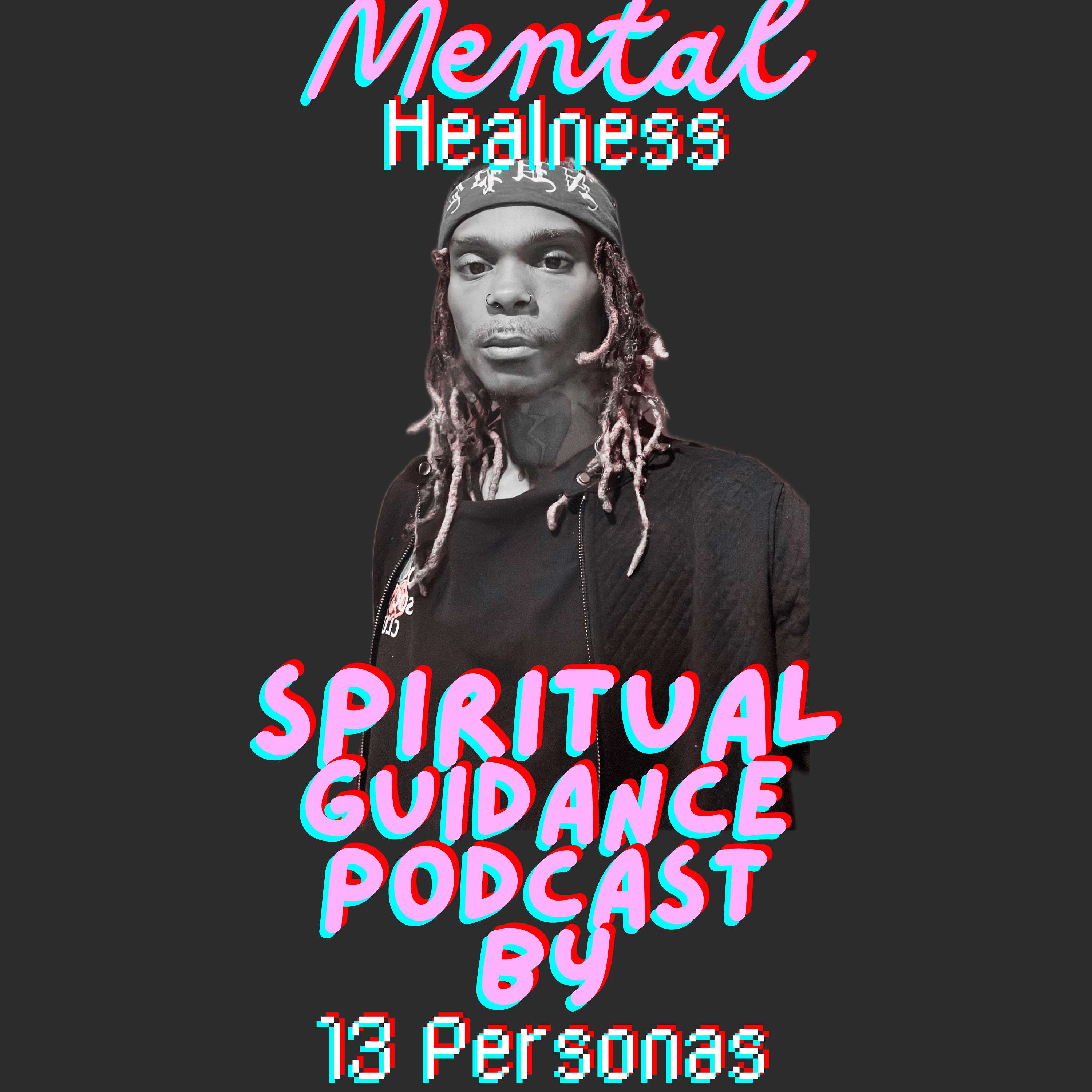 Mental Healness cover art