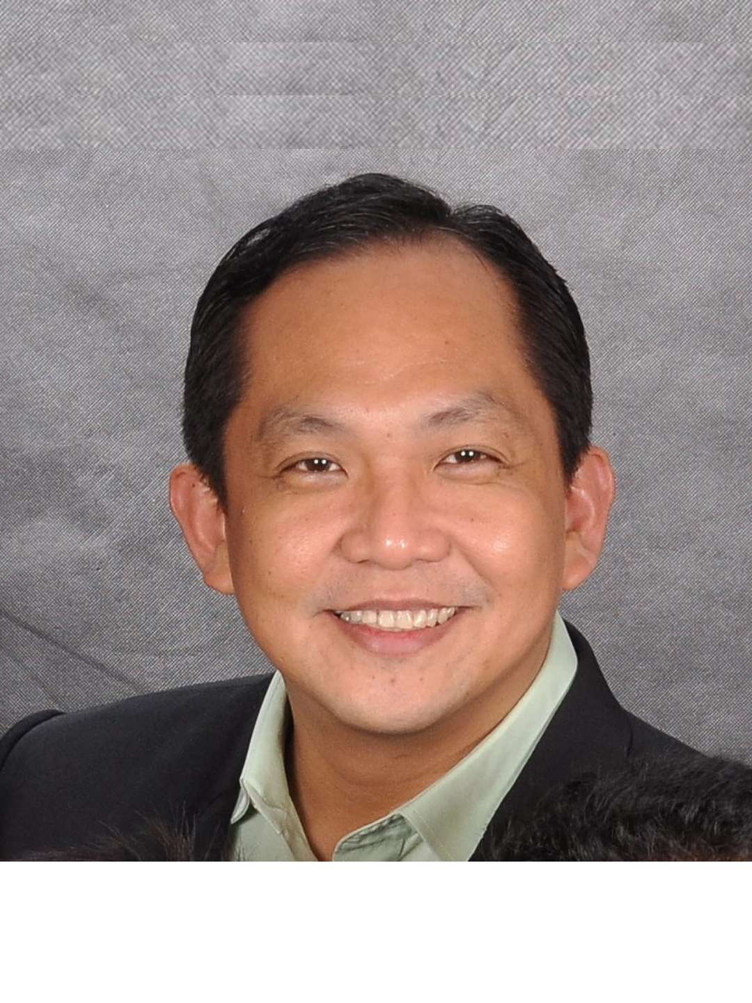 Larry Pabiona