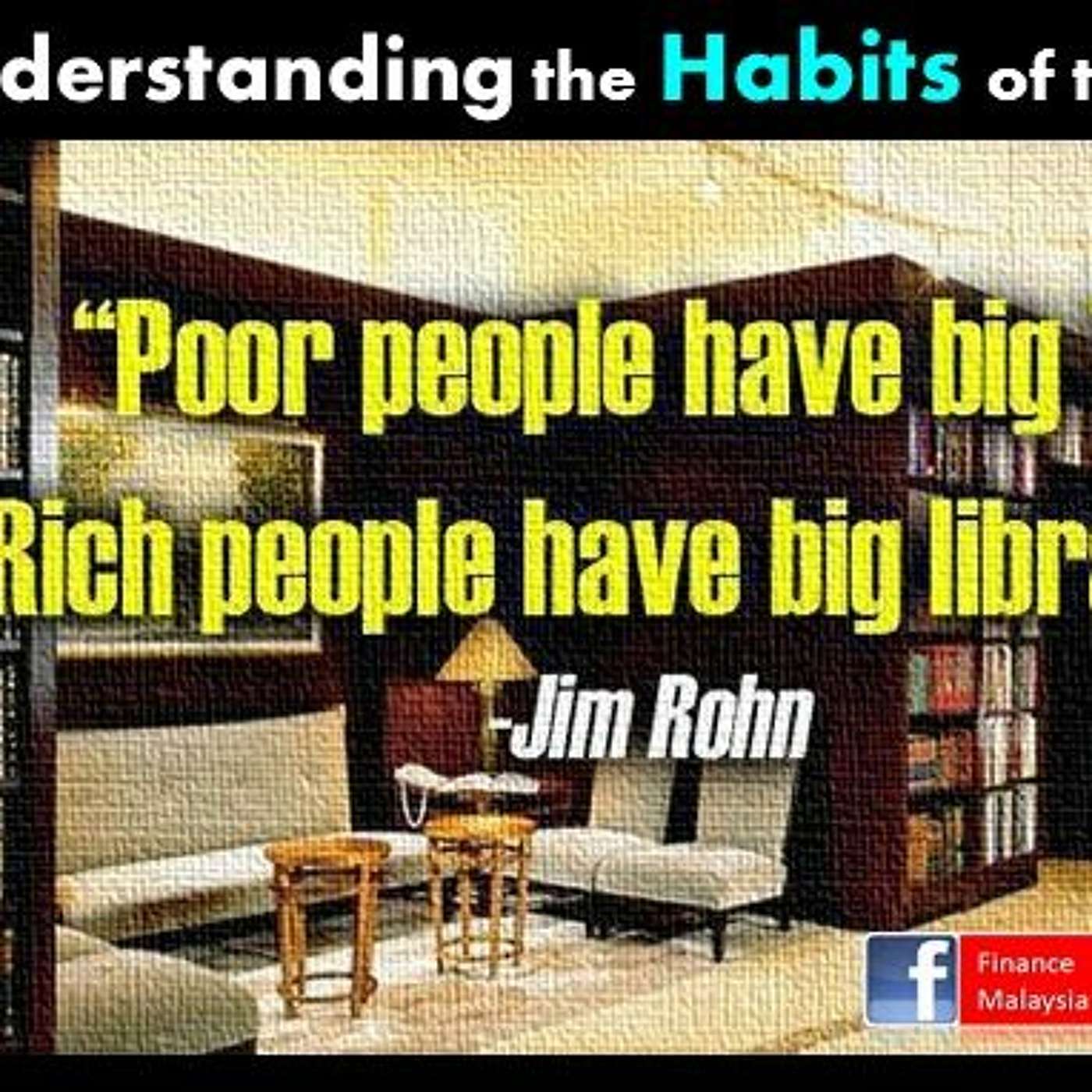 5 Things Wealthy People Know (What's In Your Purse Show)