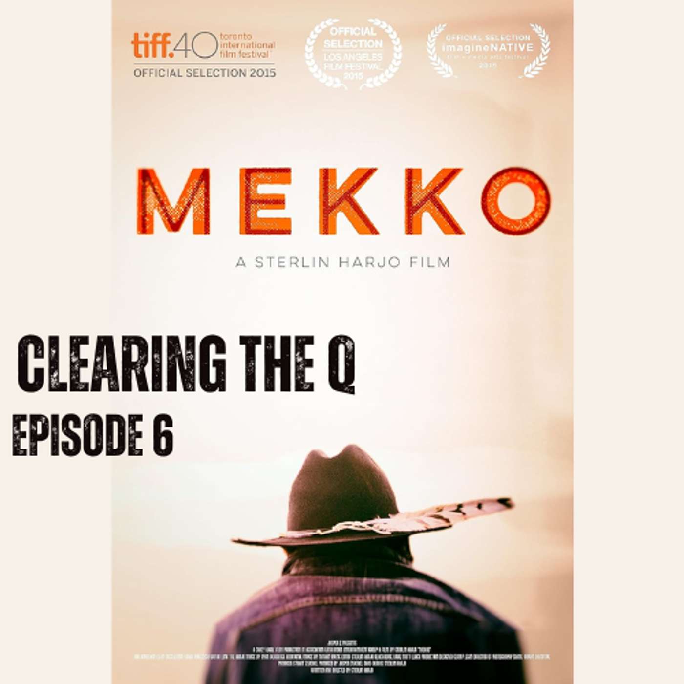 Clearing The Queue