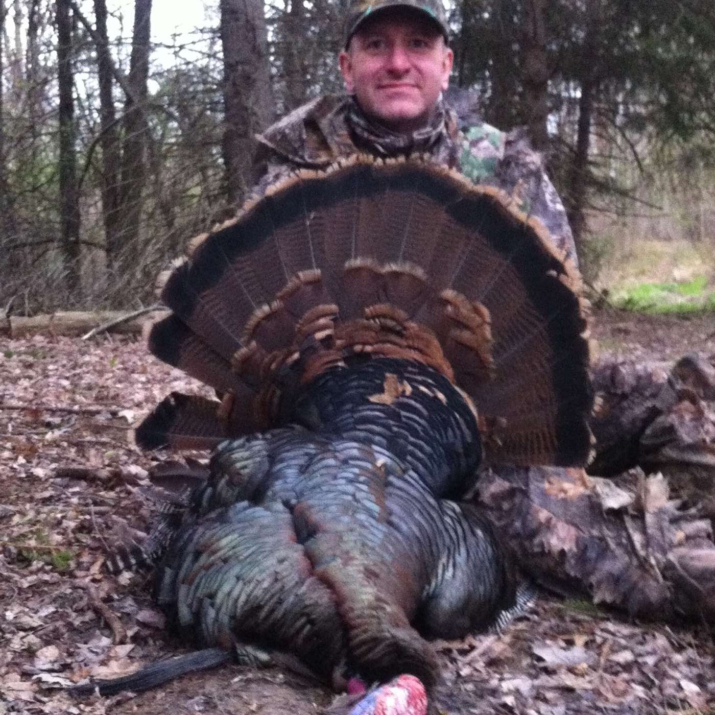 American Roots Outdoors w/ Alex Rutledge