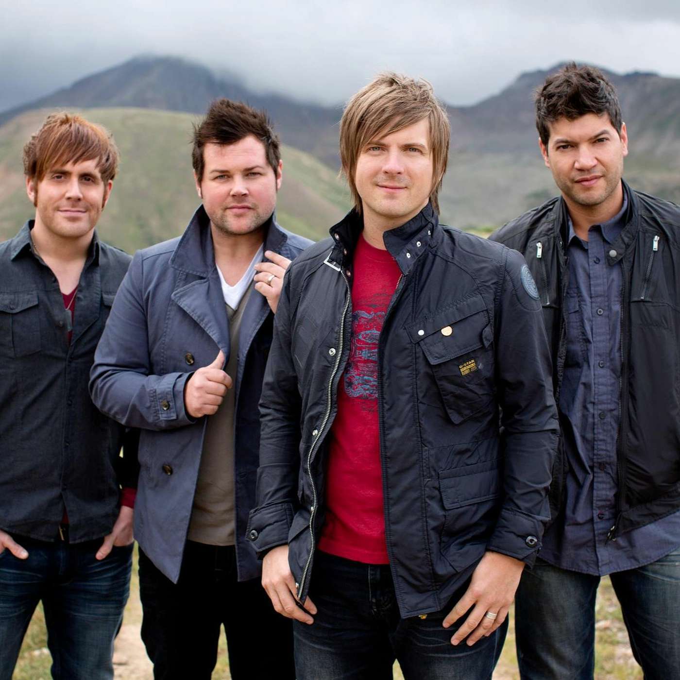 The Afters’ Josh Havens: “Now’s the Time … to Make Our Lives Count” episode artwork