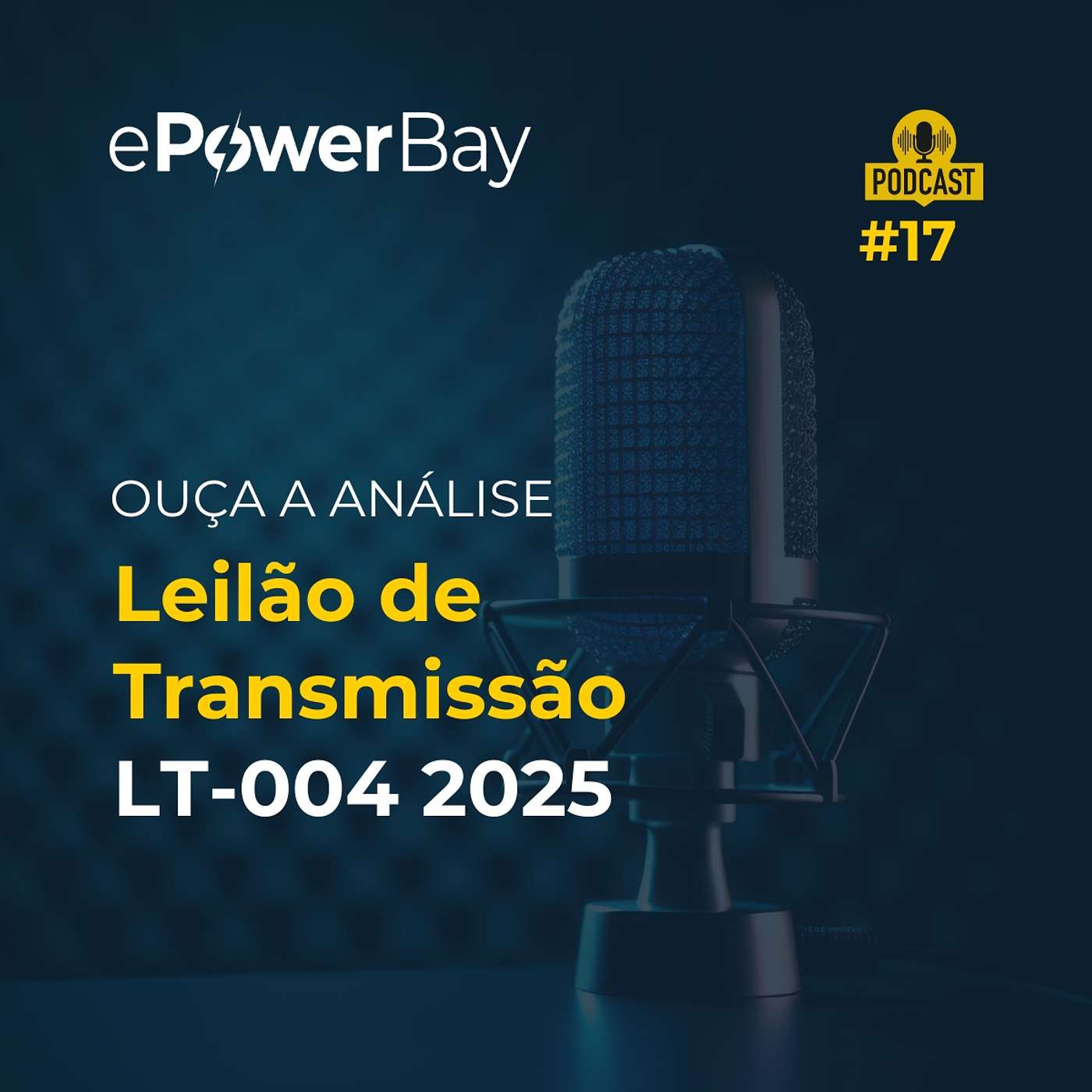 ePowerBay - Energia em Foco