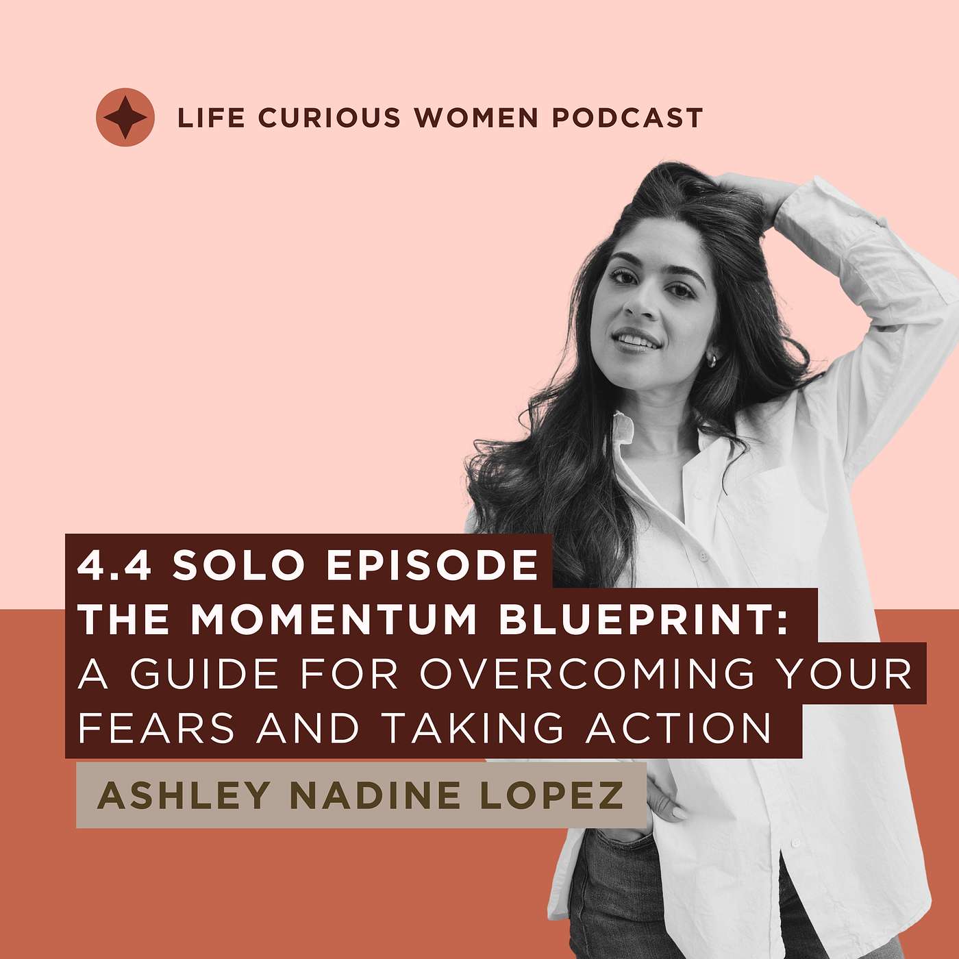 Life Curious Women