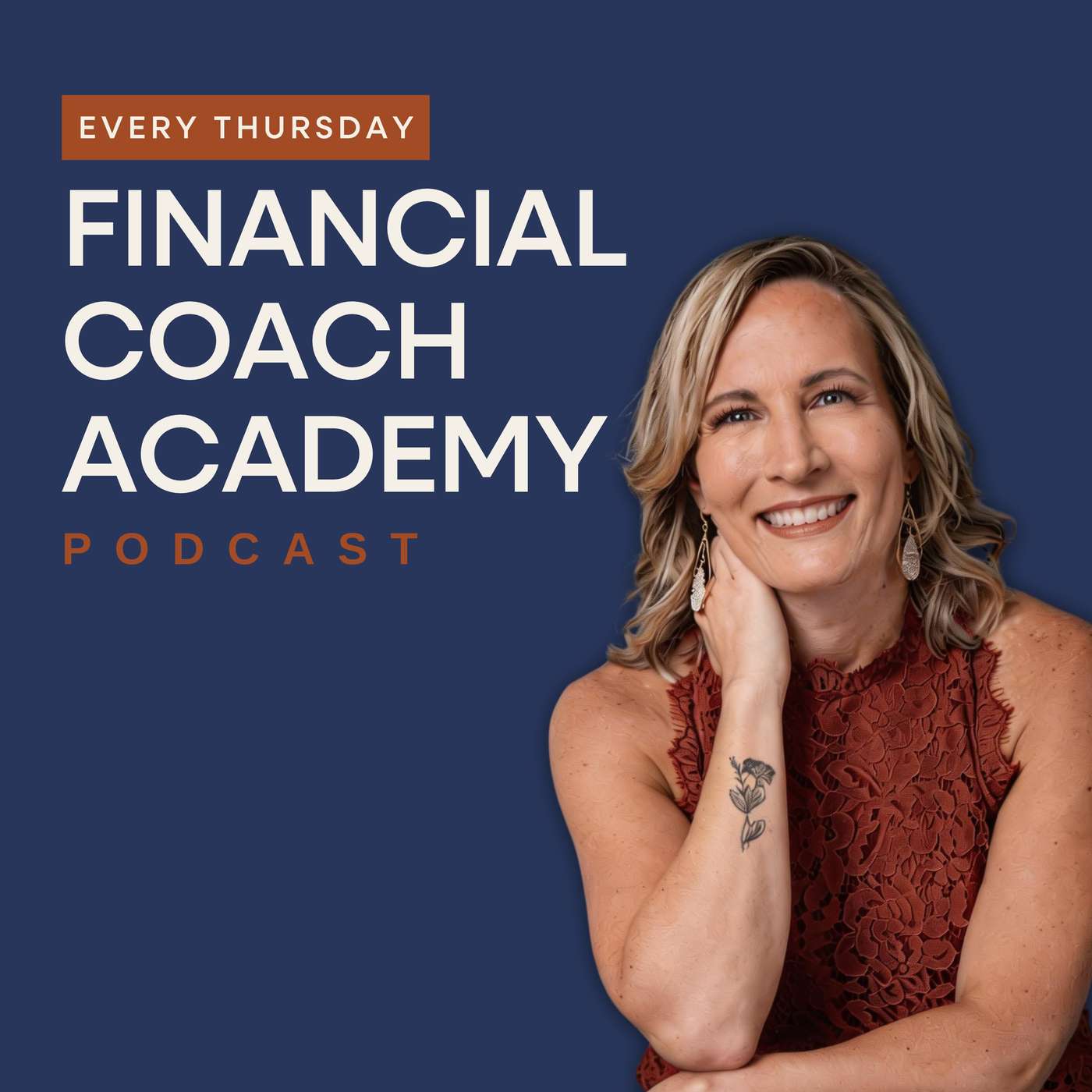Behind the Scenes: A Real-Life Financial Coaching Session