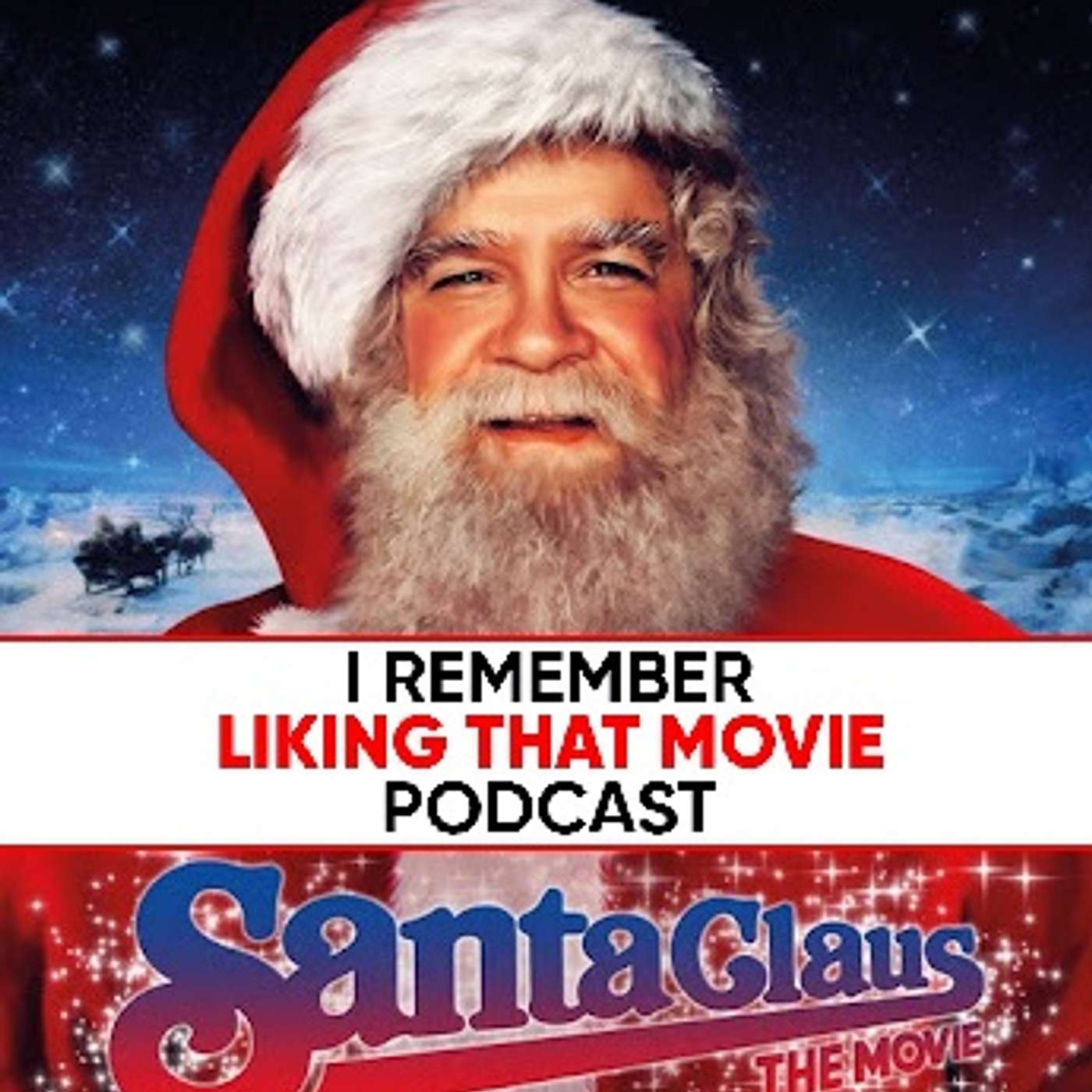 Santa Claus the Movie (1985) The Christmas gift no one asked for but got anyways