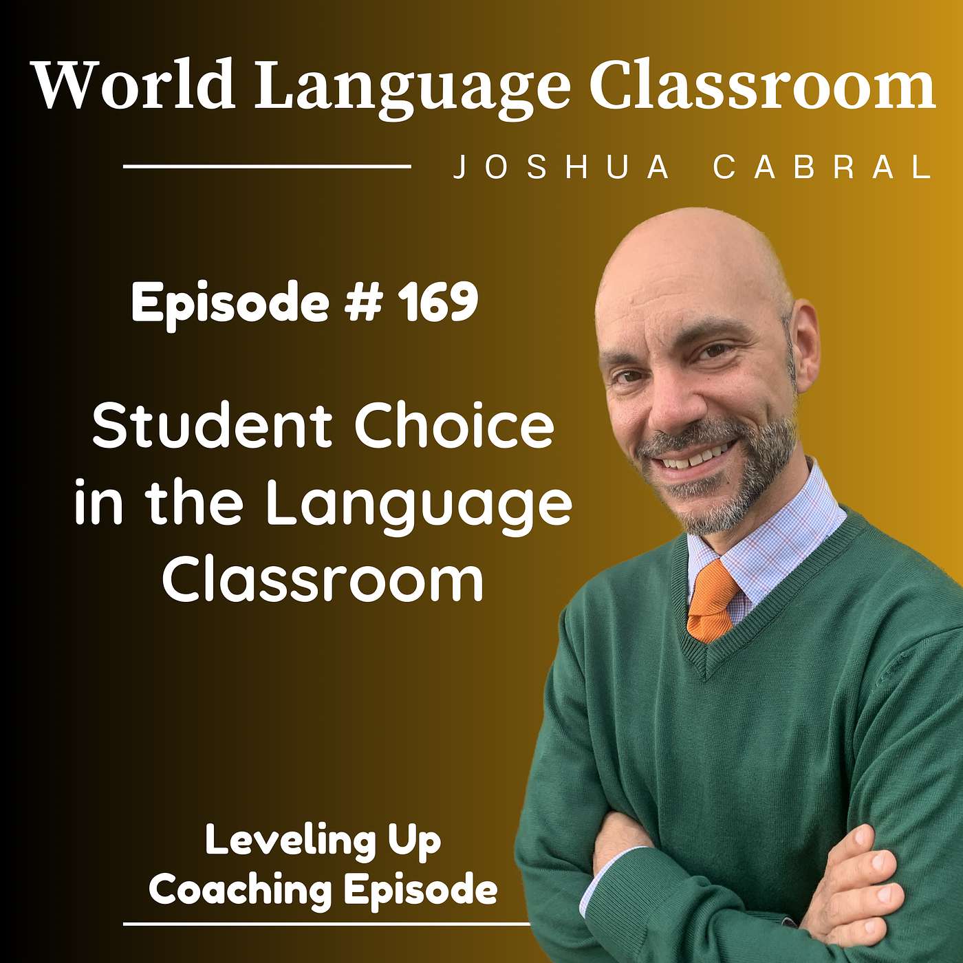World Language Classroom