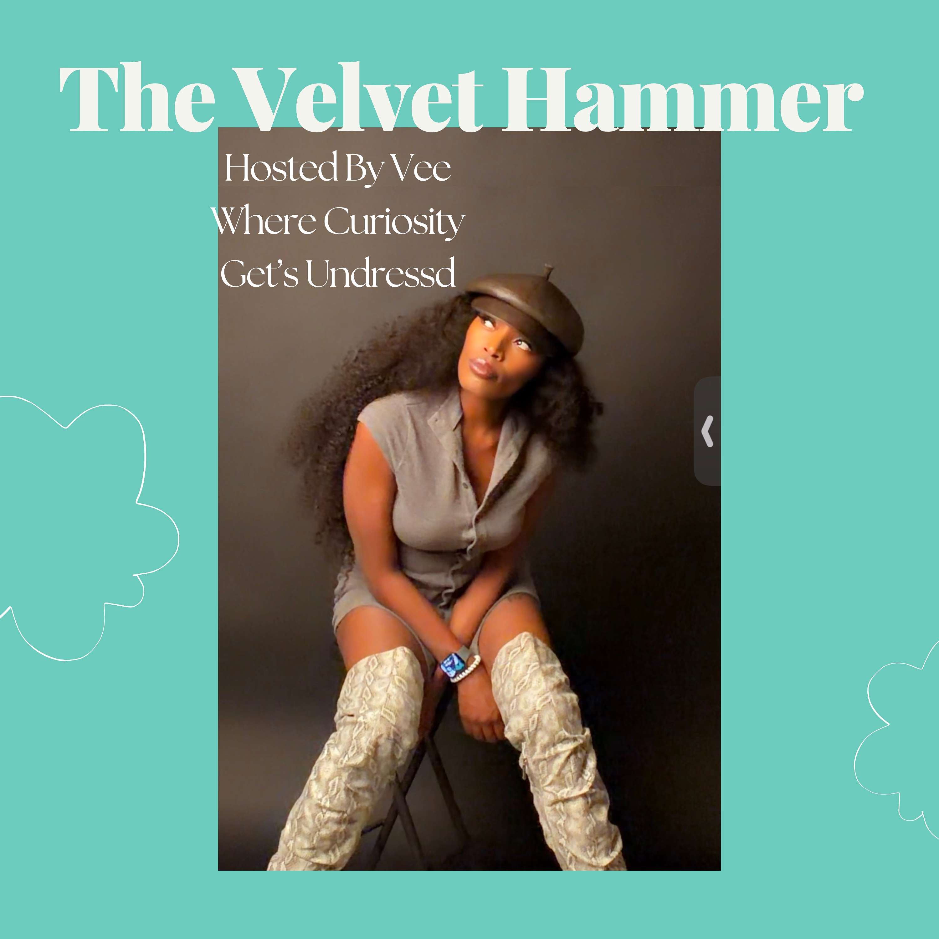The Velvet Hammer Podcast