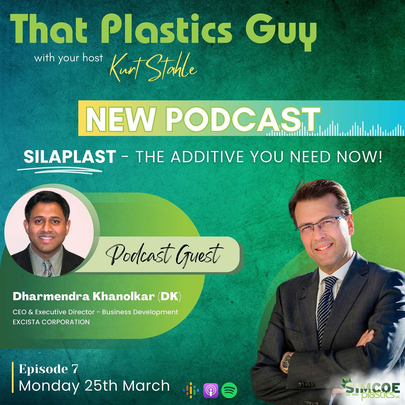 That Plastics Guy