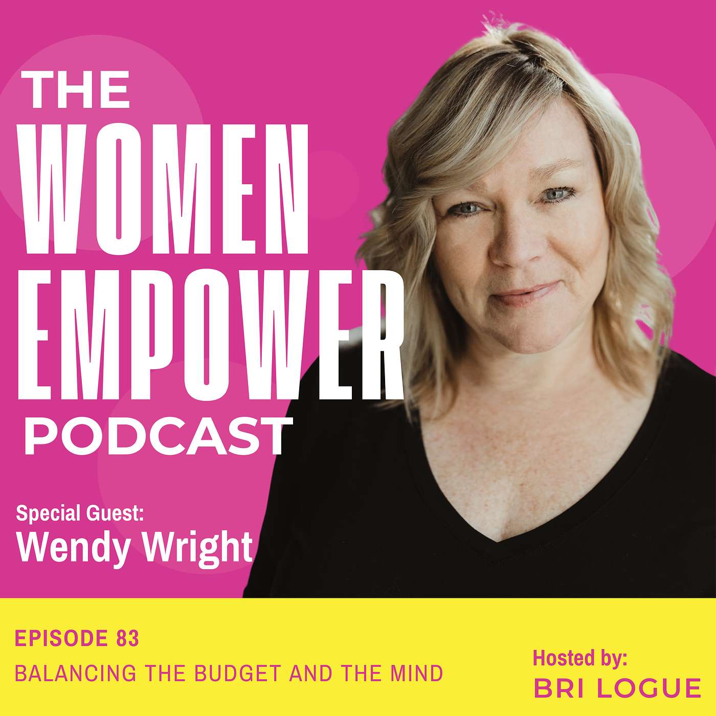 Women Empower Wednesdays