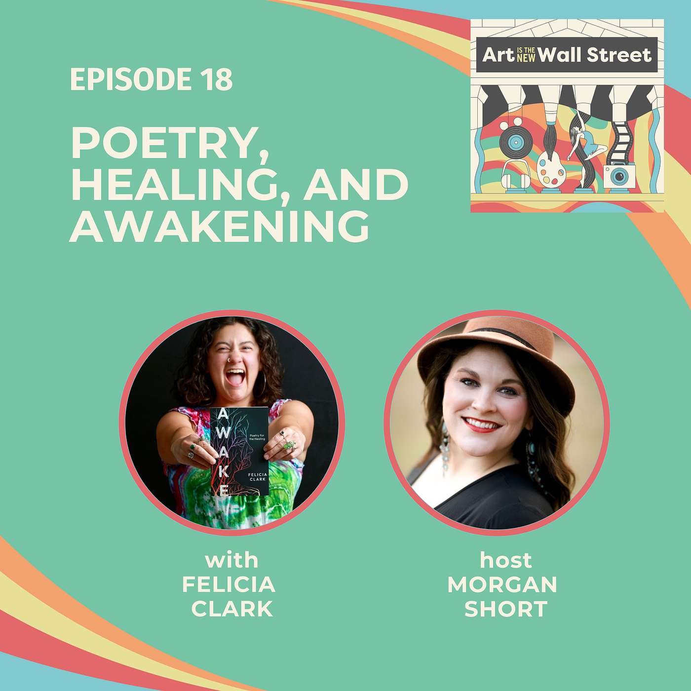 Art is the New Wall Street