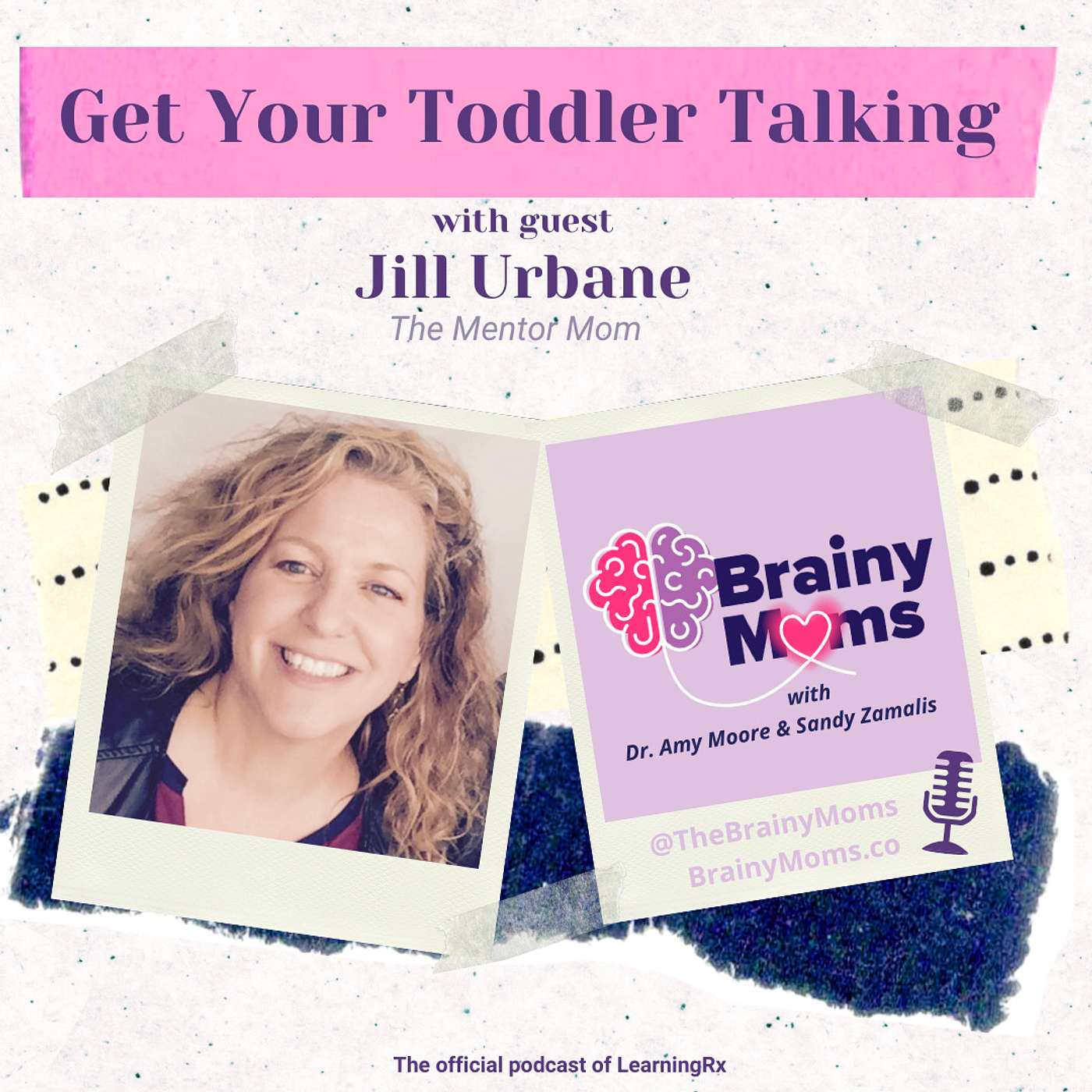 Brainy Moms