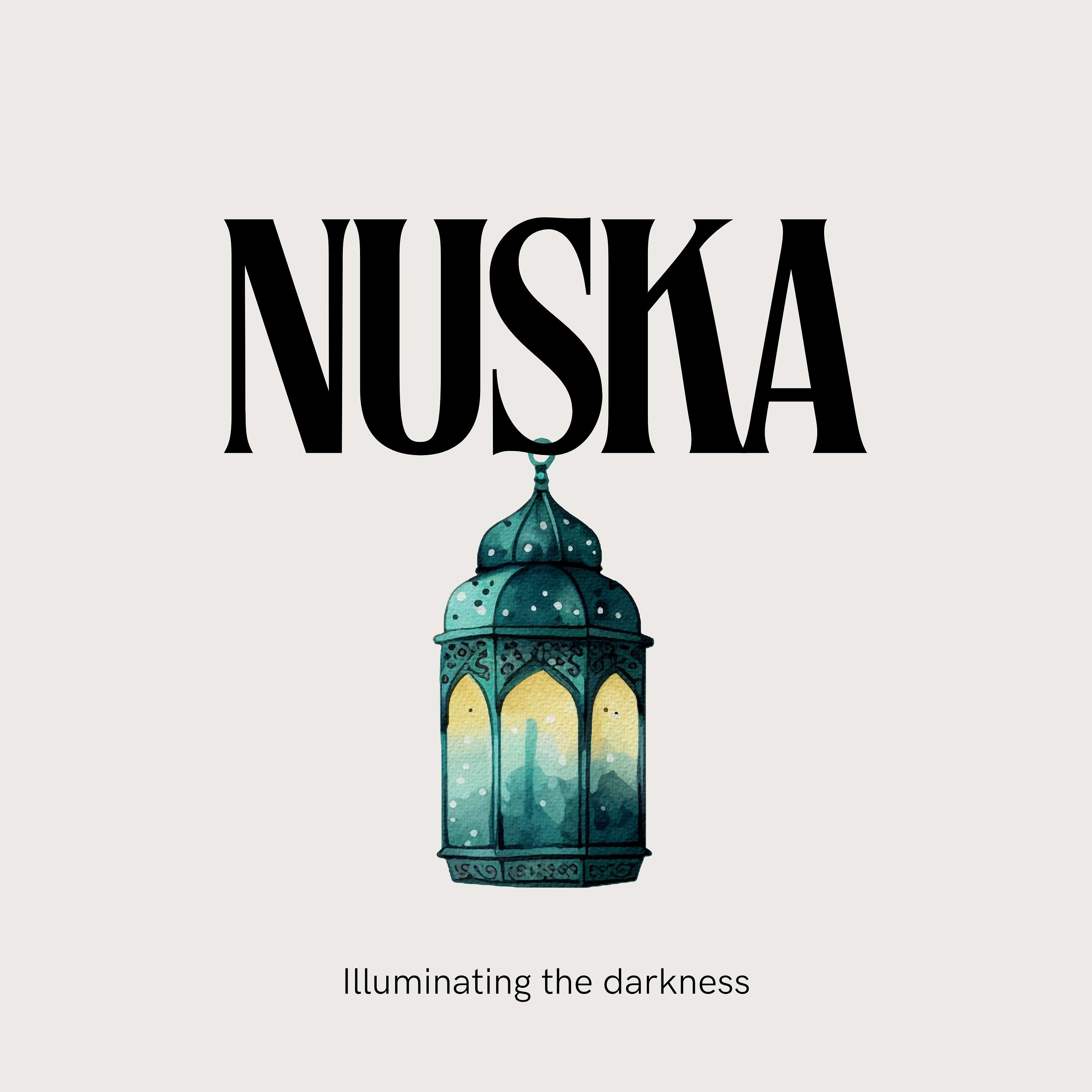 NUSKA Artwork