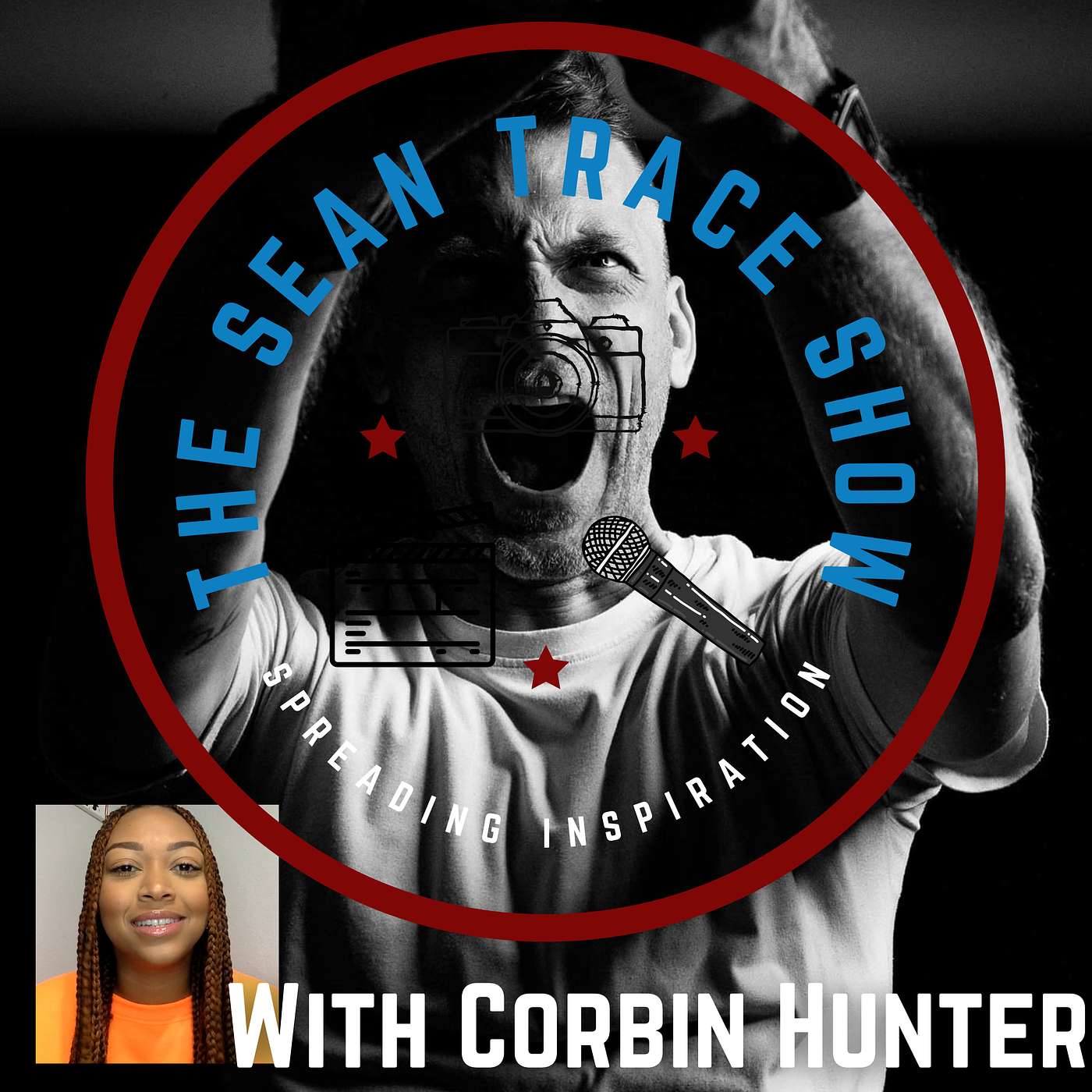 The Sean Trace Show