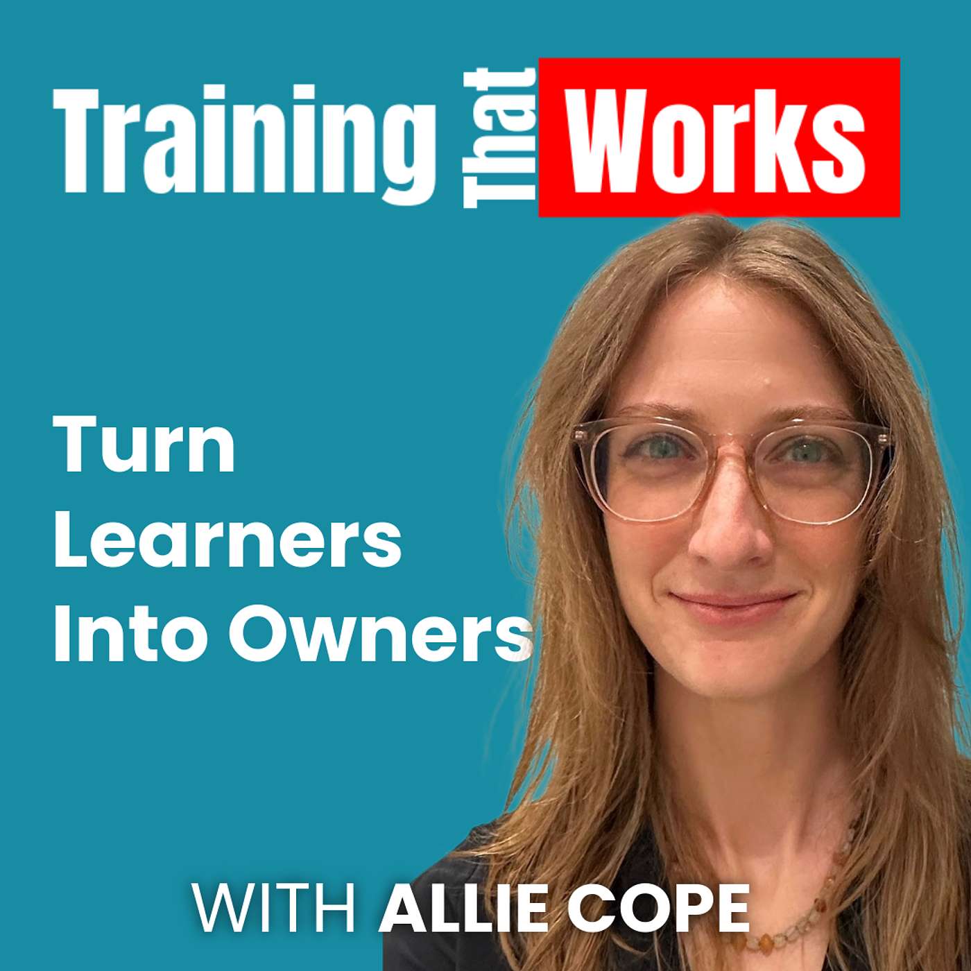 Training That Works
