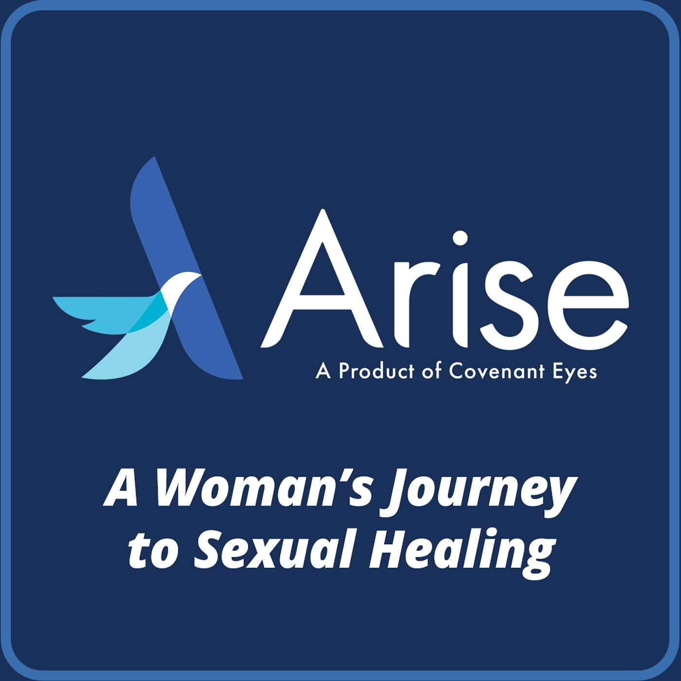 Arise: Find Sexual Freedom from Pornography - A 21-Day Program for Women