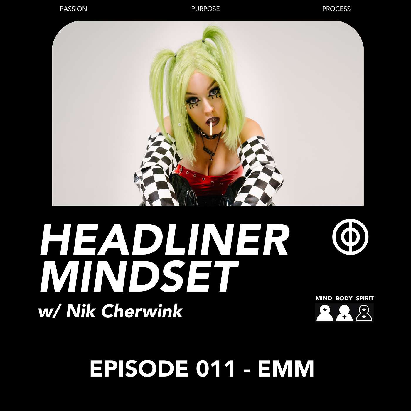 EMM - Building Your Career as an Independent Pop Star