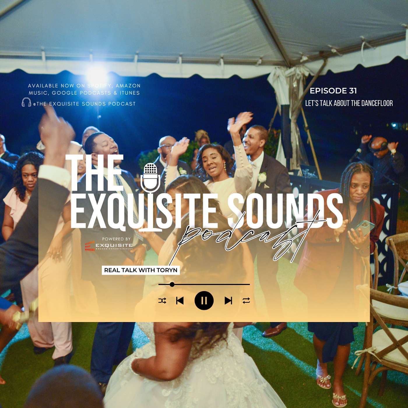 The Exquisite Sounds Podcast