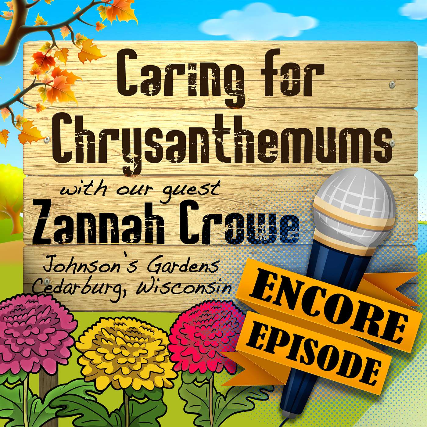 Your Midwest Garden Podcast