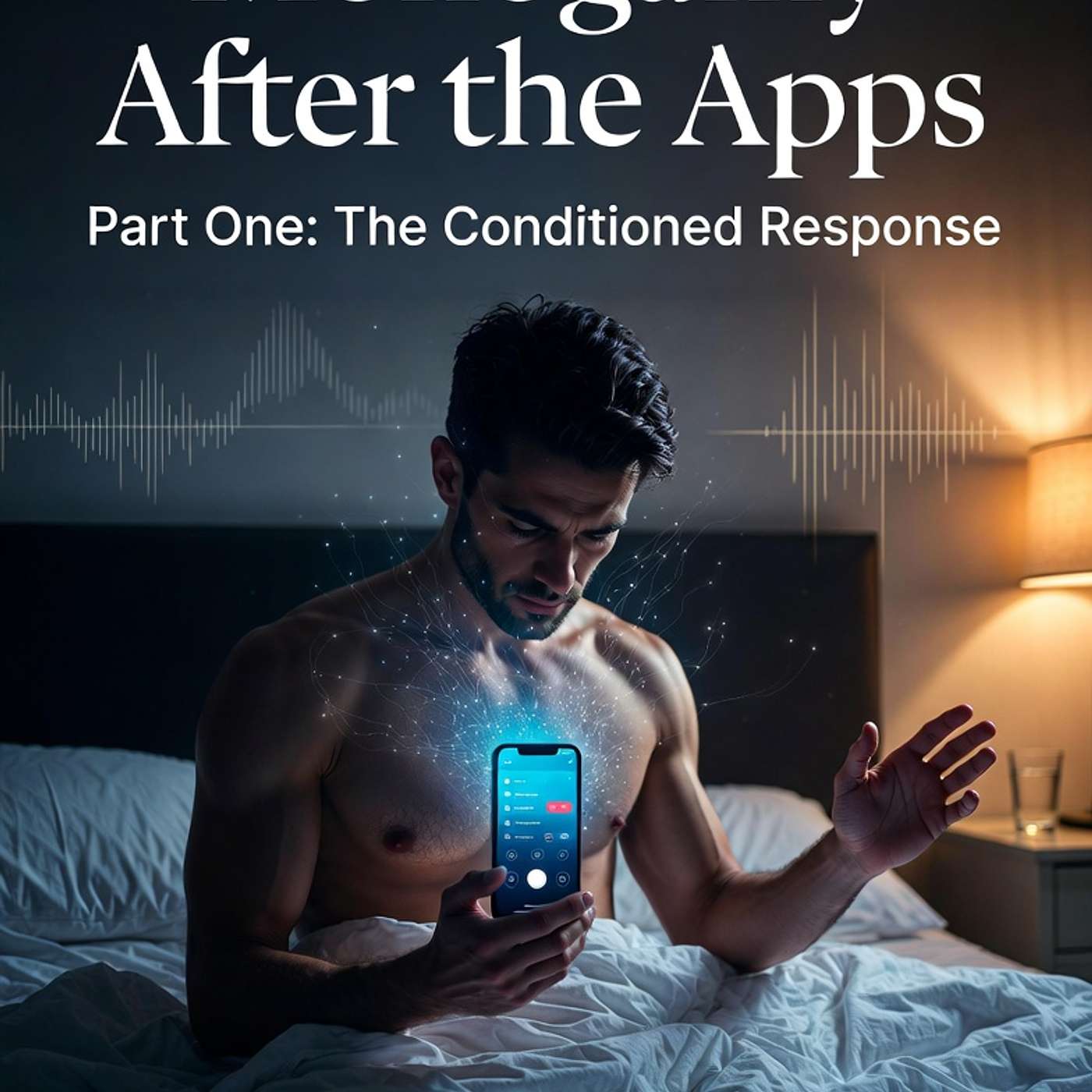 Monogamy after the apps. Part one - The conditioned response. episode artwork