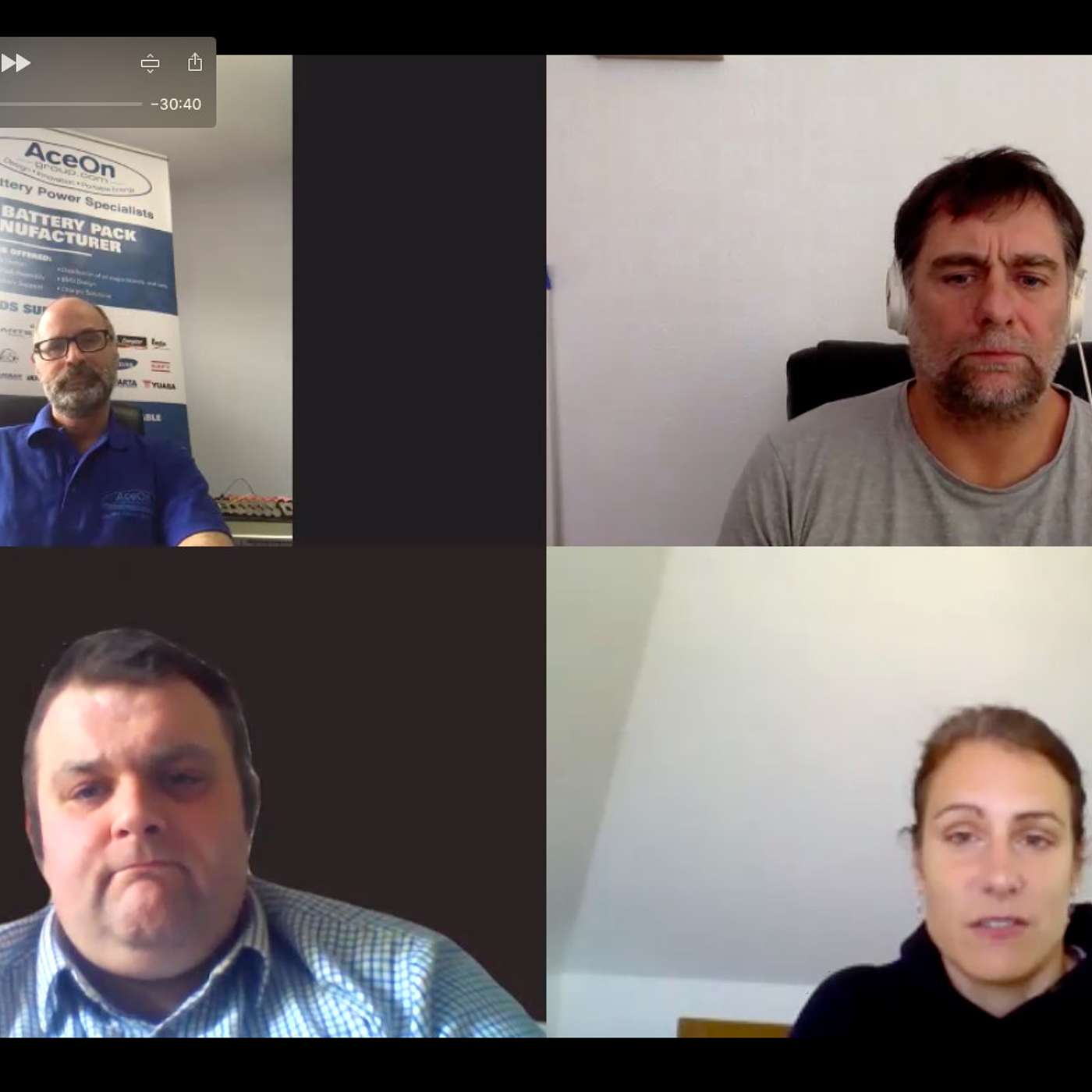 BetaTalk - The Renewable Energy and Low Carbon Heating Podcast