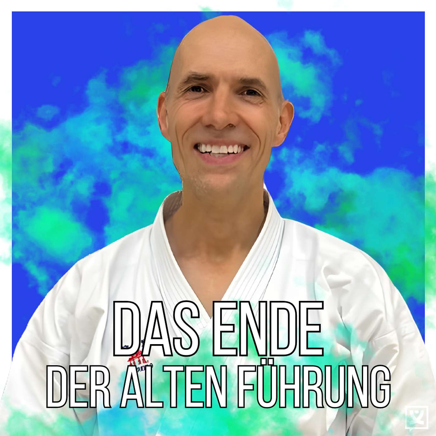 #109 - Führung ist Frequenz: Warum wir Unternehmen neu spüren lernen müssen – mit Prof. Dr. Denis Krämer episode artwork