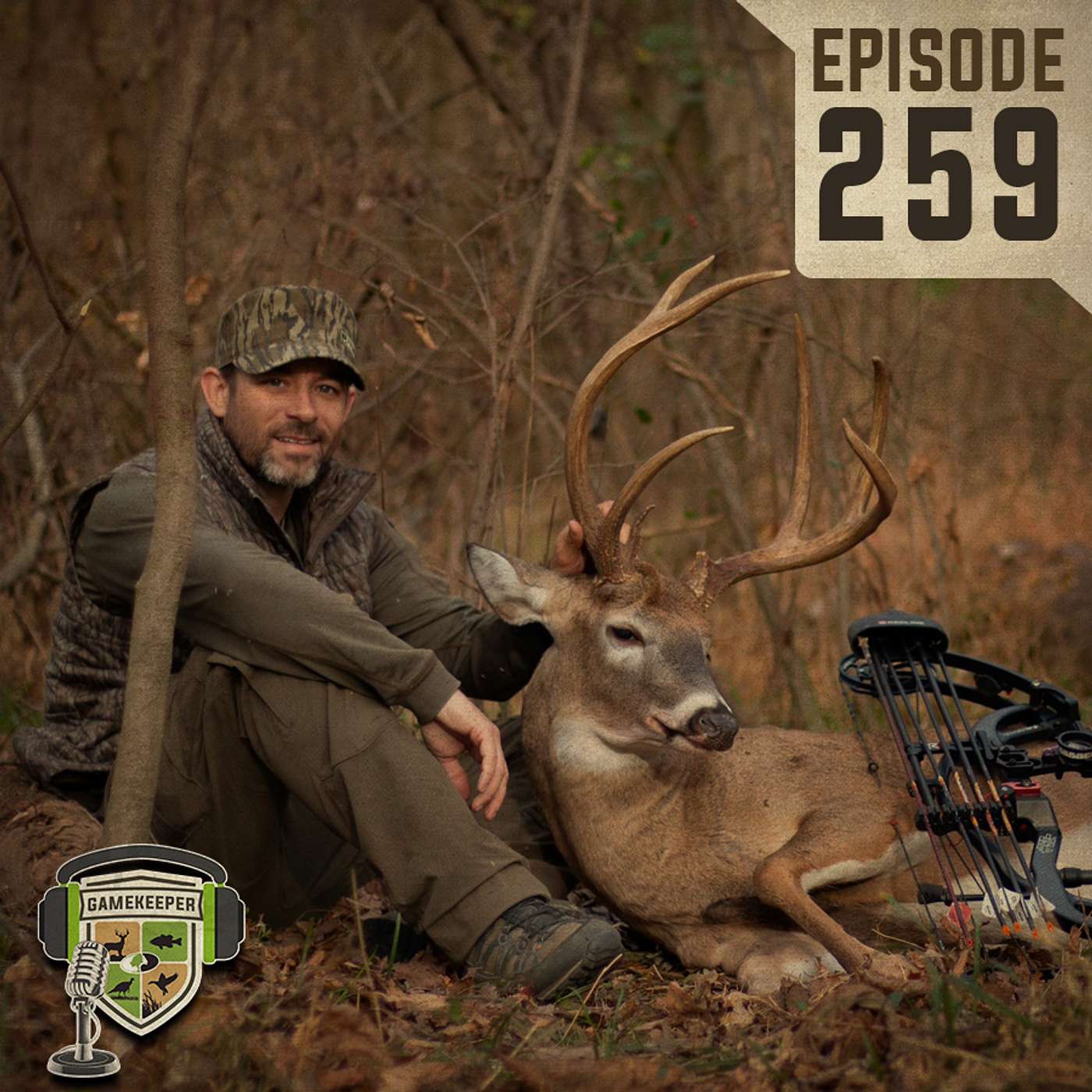 EP:259 | Talking Ungulates with Dave Owens