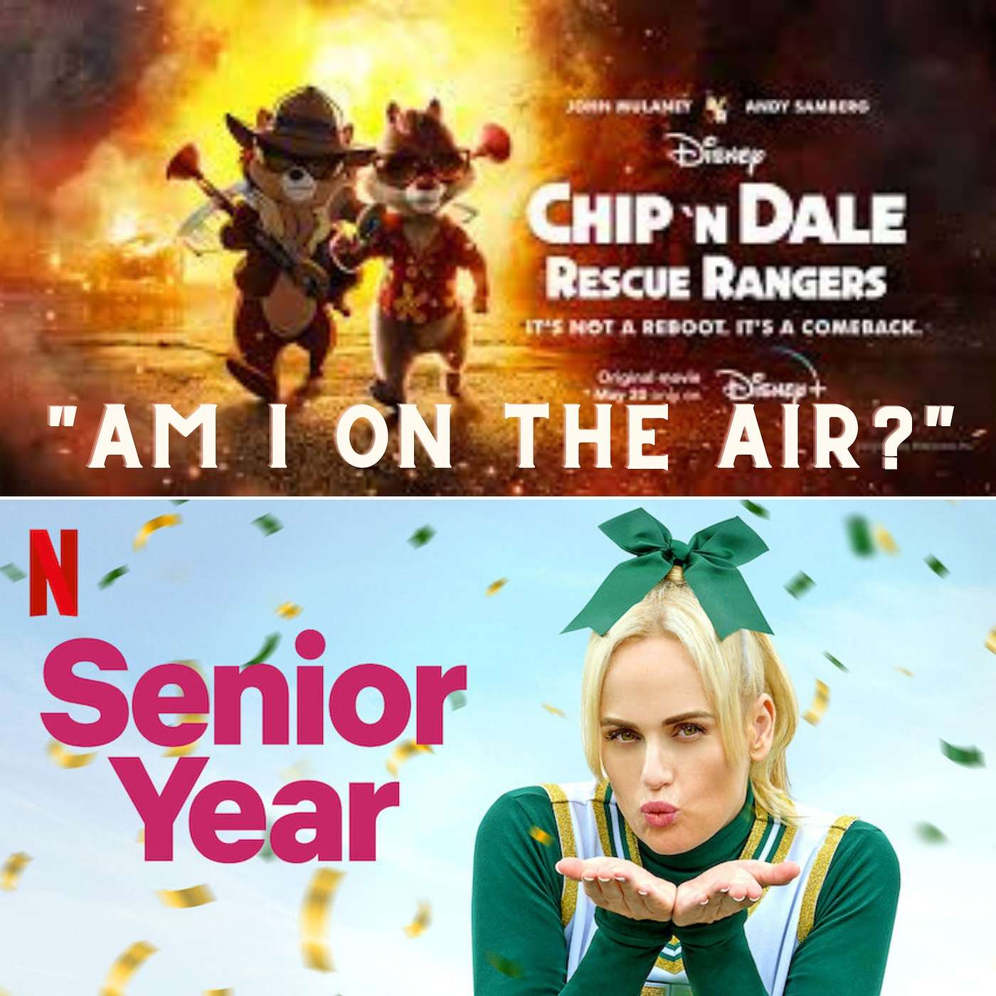Senior Rangers