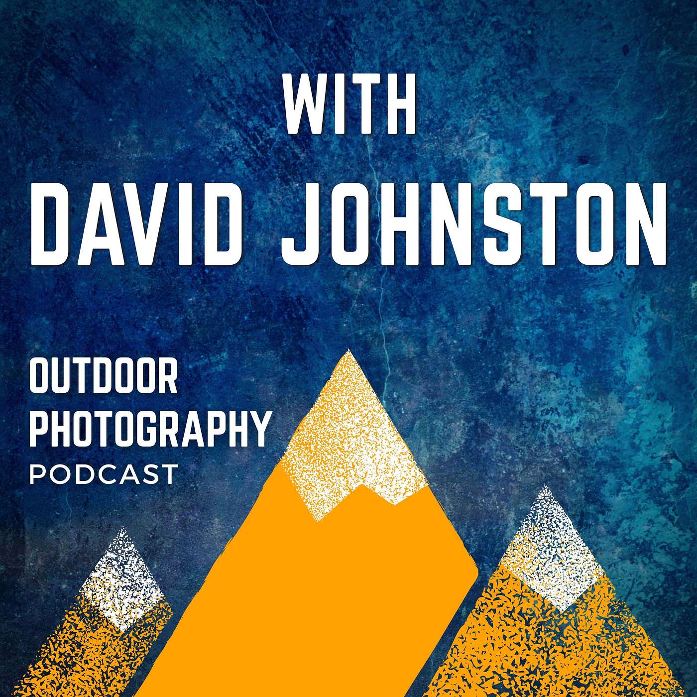 Outdoor Photography Podcast