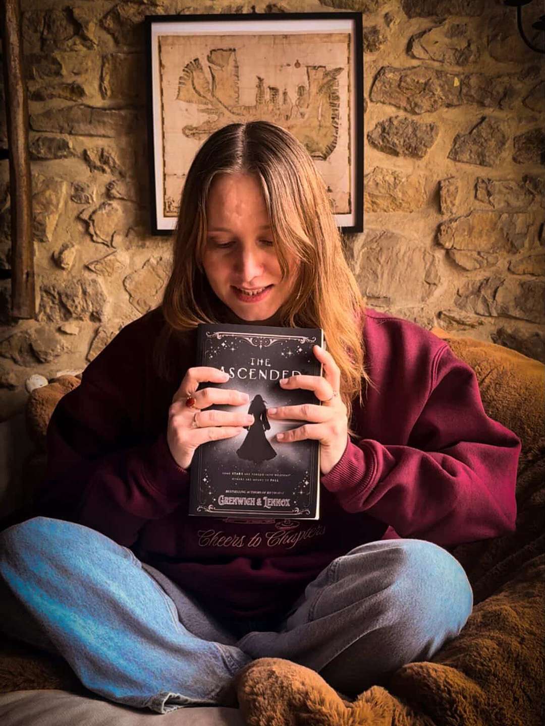 Sarah's Literary World