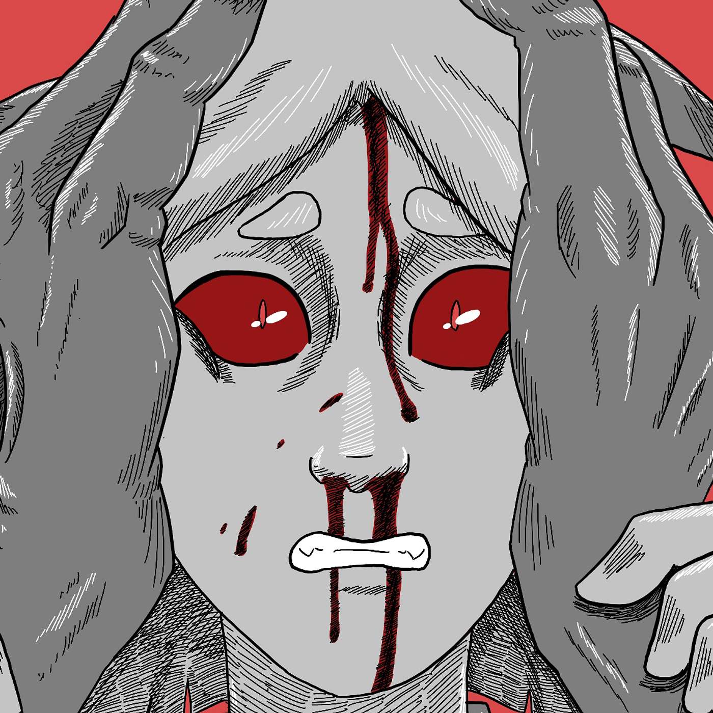 Chapter 4 - HUMAN FRAILTY - Hex Noir